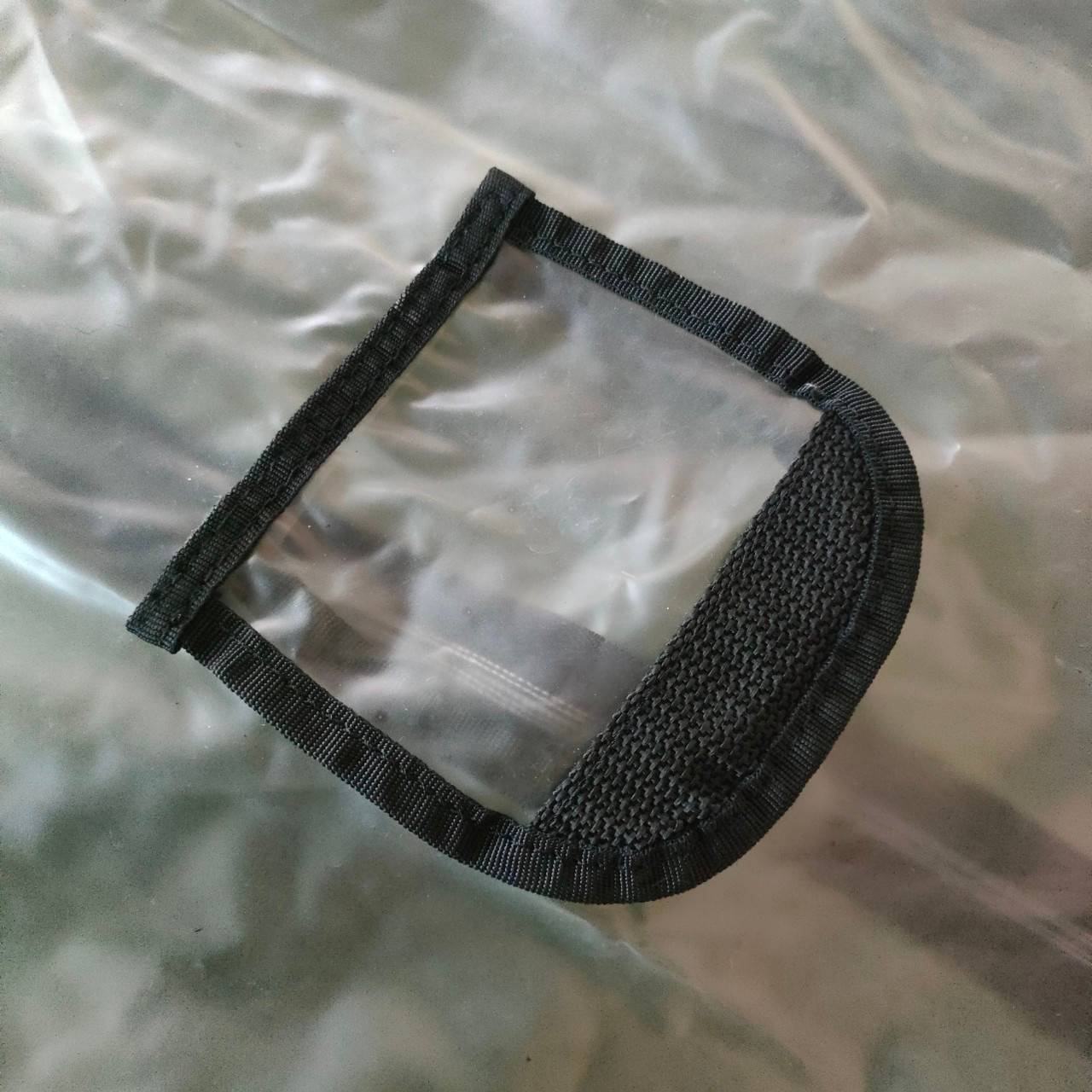 ถุงคลุมกันฝน A.M. GOLF มือสอง สภาพสวย ของดี แข็งแรง มือสอง ของแท้ BY NakaraLuxurious