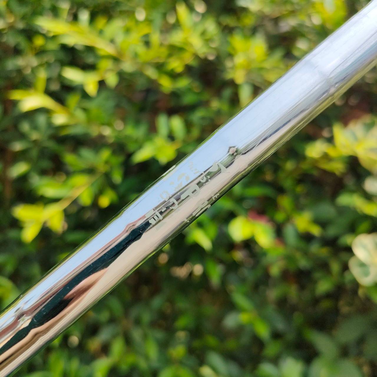 ** ไม้กอล์ฟสำหรับท่านที่ถนัดซ้าย ** ชุดเหล็ก TOURSTAGE X-BLADE CB มีเหล็ก 5-9 เเละ PW ก้าน N.S.PRO 950 FLEX R ชุดเหล็ก FORGED JAPAN เต็มคาราเบล และมี CAVITY BACK ทำให้ตีทั้งง่าย และนั่ม และมันส์ๆ ฟีลลิ่ง FORGED ญี่ปุ่นมาครบ มาเต็ม