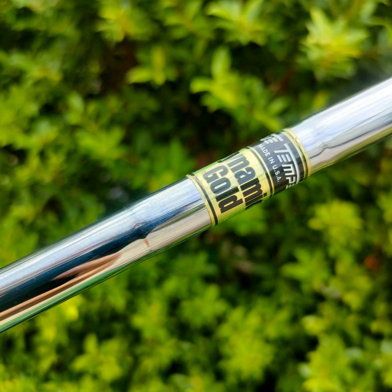 WEDGE CALLAWAY MACK DADDY2 องศา 52 เบาท์ 12 ก้าน DYNAMIC GOLD S200 ร่องสี่เหลี่ยม เปลือยๆ กันลูกขาด สุดนุ่ม!! ไม้กอล์ฟมือสอง ของแท้ BY NakaraLuxurious