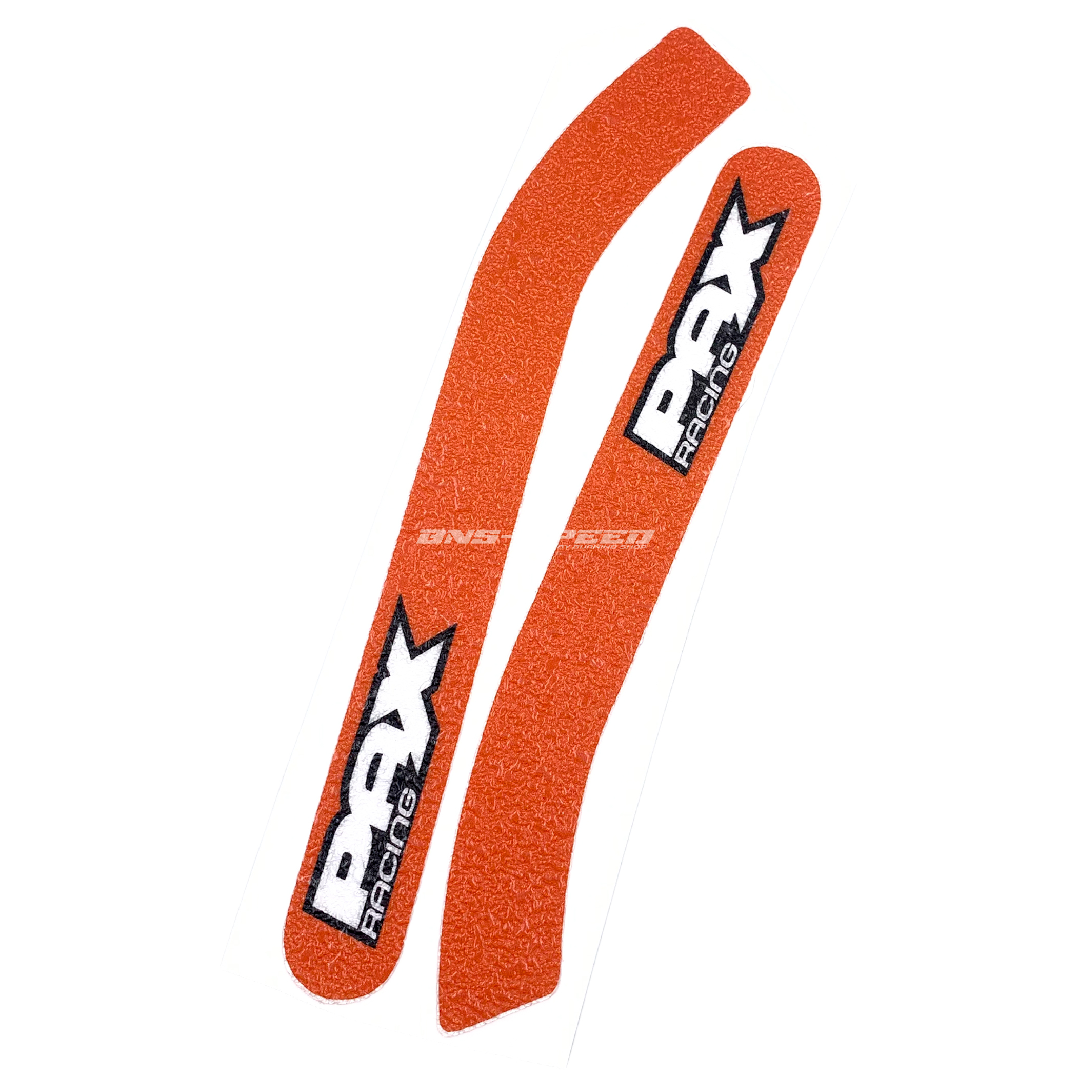 การ์ดเฟรม Pax Racing Frame Grip Tape - KTM 50 / Husqvarna TC 50 2009-2021 - Orange
