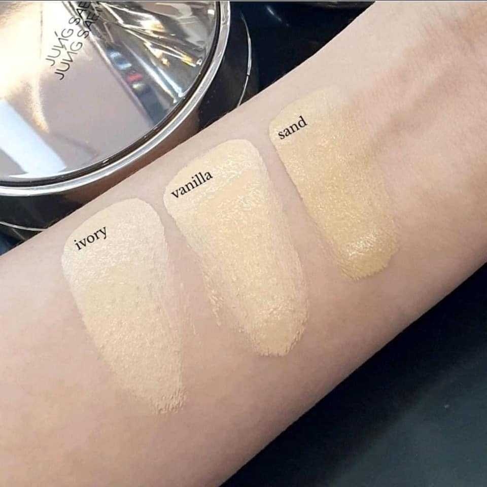 Jung Saem Mool Masterclass Radiant Cushion (Refill) 15g คุชชั่นสูตรพิเศษ