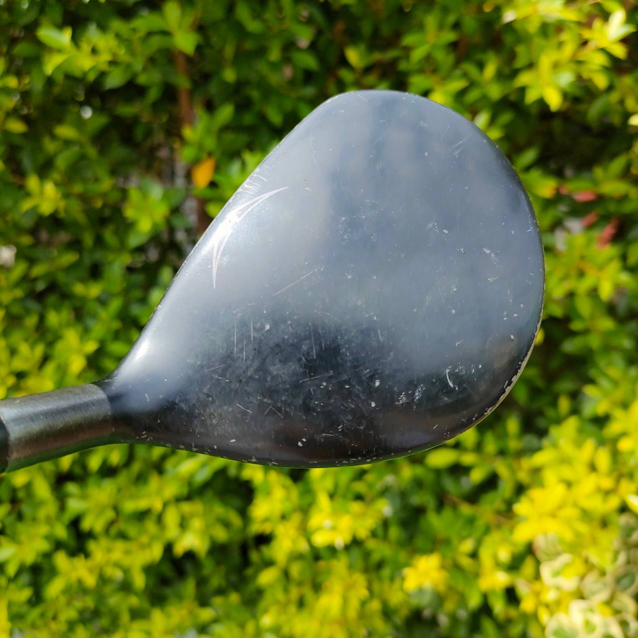 FW3 PING i20 องศา 15 ก้าน PROJECT X 6.0 แค่ก้านก็คุ้มเกินคุ้ม ก้านพรีเมี่ยม *** หัวนี้รอยเยอะหน่อยนะครับ*** เช็คบุบแตก ไม่มีครับ ตีดีมาก!!! ไม้กอล์ฟมือสอง ของแท้ BY NakaraLuxurious