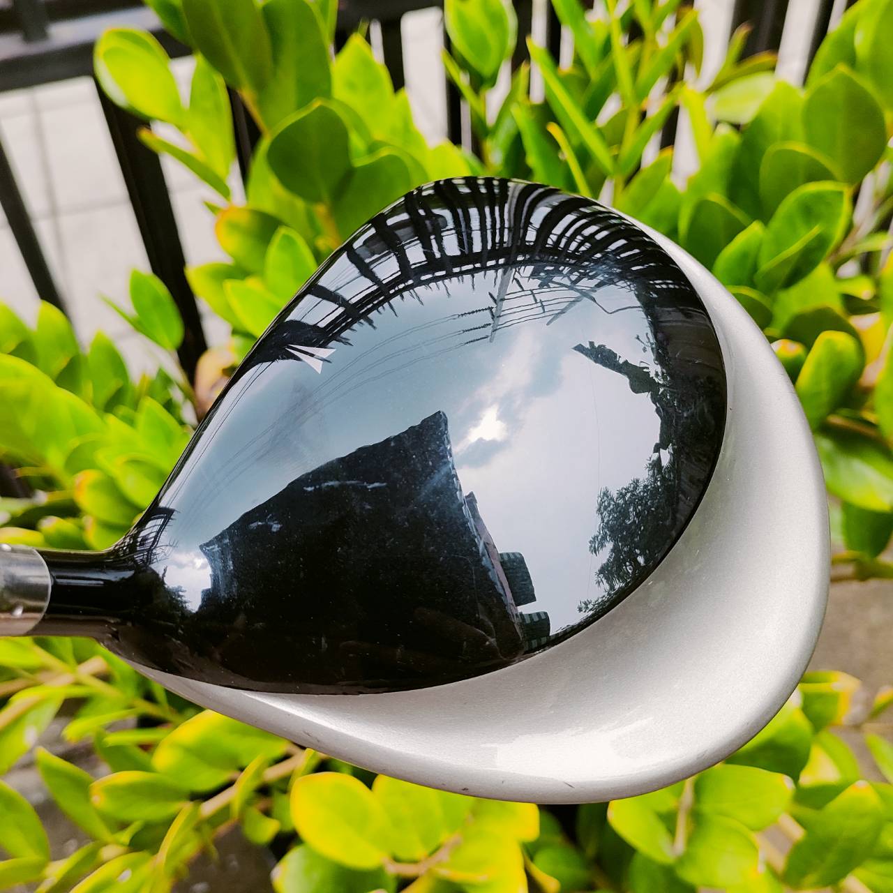 Driver NIKE SQ SUMO 460 องศา 9.5 ก้าน DIMANA FLEX S หัว SUPER M.O.I. ชดเชยสูงแบบสุดๆ ไม้กอล์ฟพรีเมี่ยมมือสอง ของแท้ By NakaraLuxurious