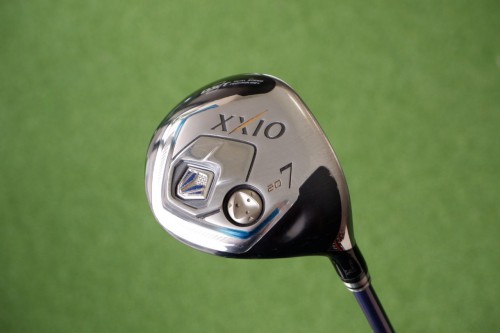 FAIRWAY XXIO MP800 2014