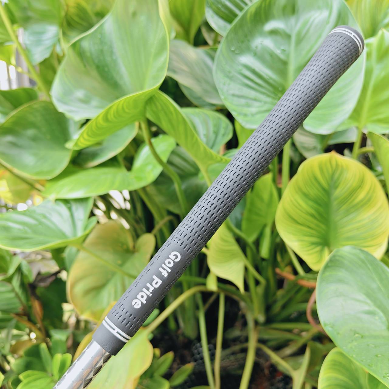 UT77 POWER TORNADO FG (25°) ก้าน ELASTER FLEX R ยูทิลิตี้ระดับตำนานจากญี่ปุ่น 🇯🇵