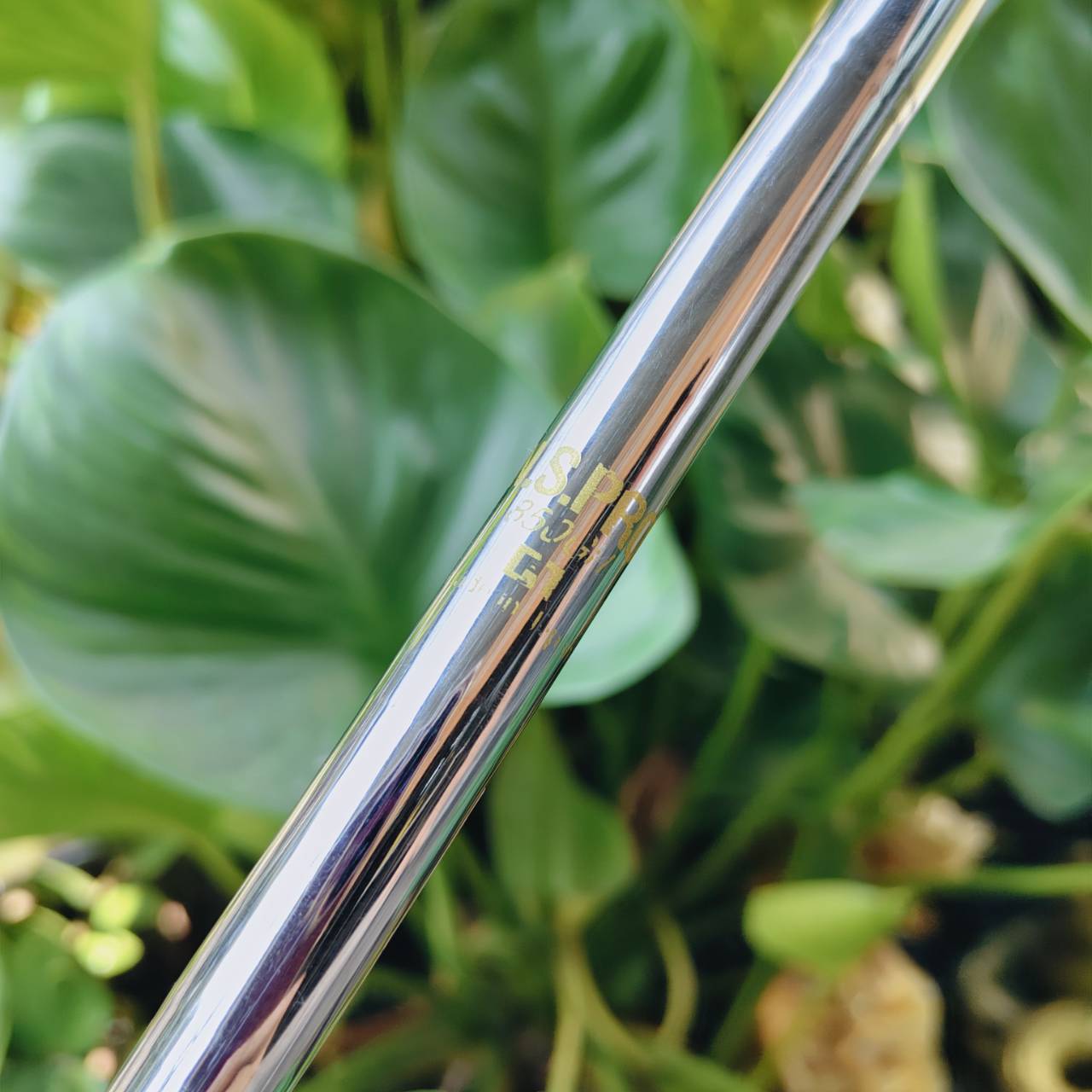 เหล็ก 11 HONMA TOUR WORLD TW737P ⛳ ก้าน NSPRO 850 FLEX R ของดีตีง่าย ฟีลนุ่ม สภาพสวย พร้อมออกรอบ!