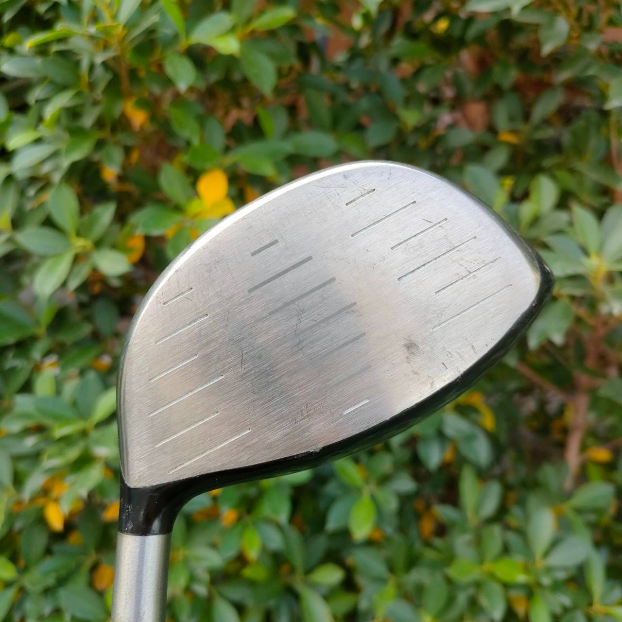 DRIVER TAYLORMADE XR-03 องศา10.5 ก้าน FUJIKURA SPEEDER 661 เป็นรุ่นพรีเมี่ยมของ Taylormade
