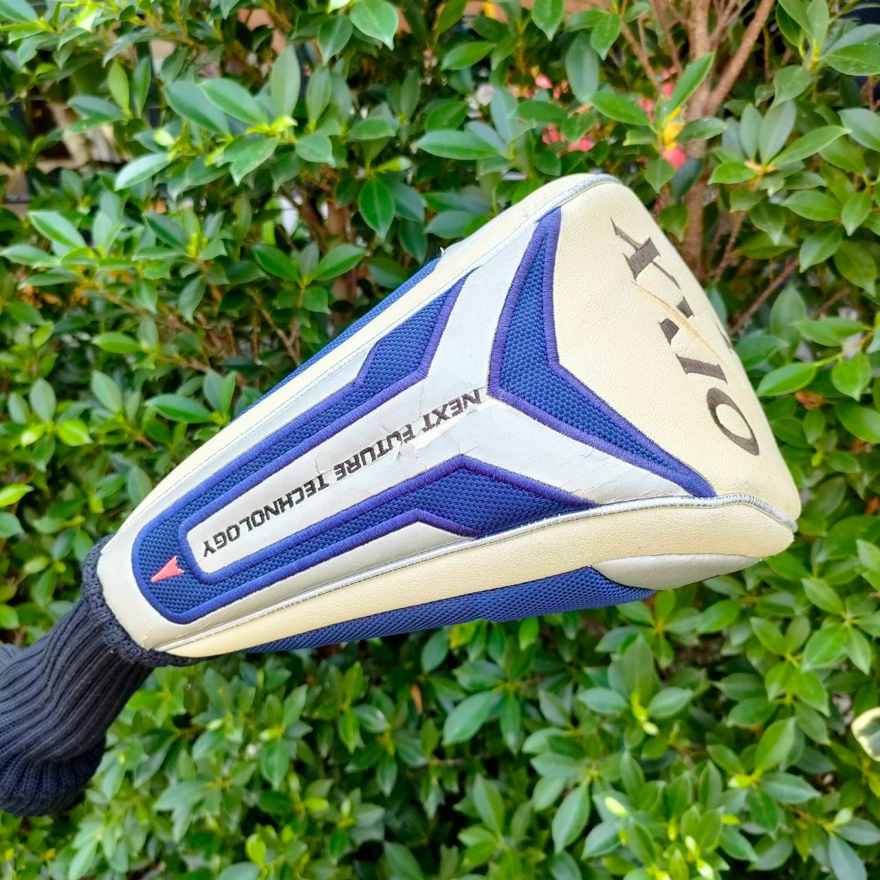 DRIVER XXIO MP700 ก้าน XXIO MP700 FLEX R องศา 10.5 สุดยอดพรีเมี่ยมของญี่ปุ่น เคยได้รับรางวัลอันดับ 1 GOLF Digest คนญี่ปุ่น นิยมแบบสูงสุดครับ