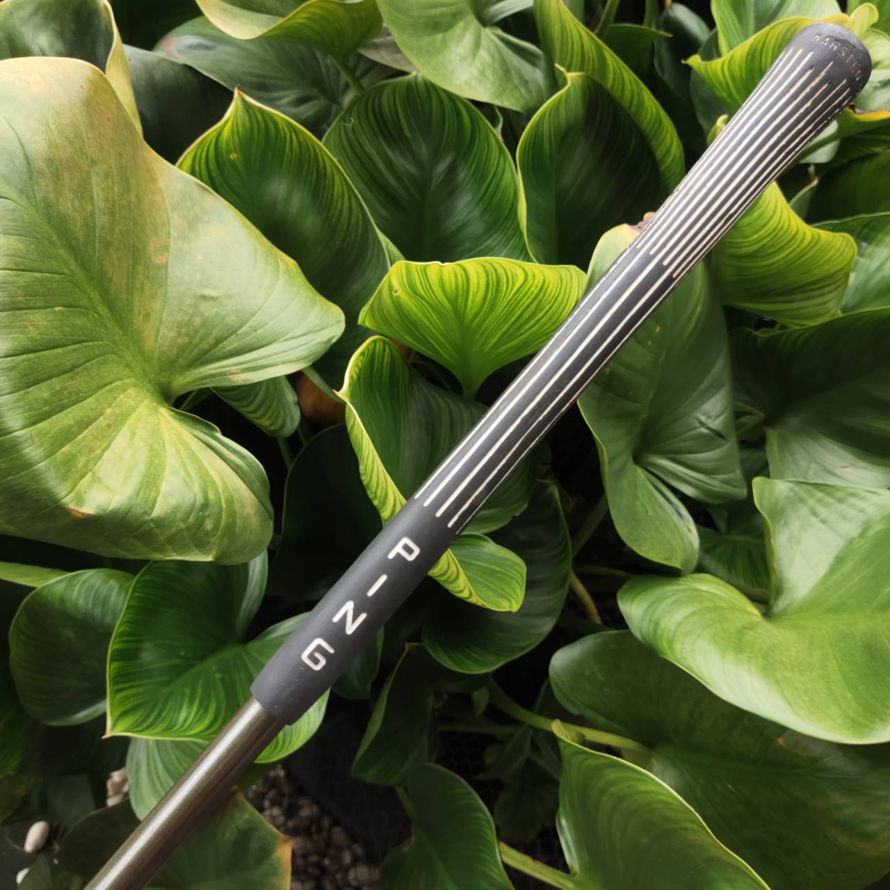 หัวไม้ 2 Callaway BIGBERTHAR ตีไกลมากกว่าหัวไม้ 3 มากค่ะ ใช้ทีออฟในหลุมที่ FW แคบก็ได้