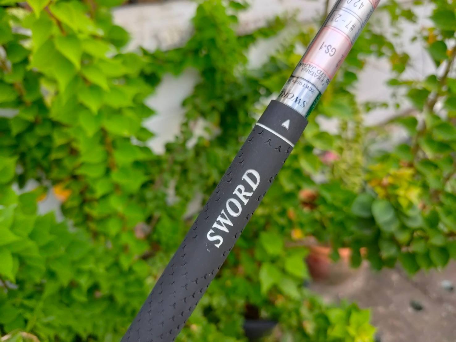 FW7 SNIPER WOOD GS1