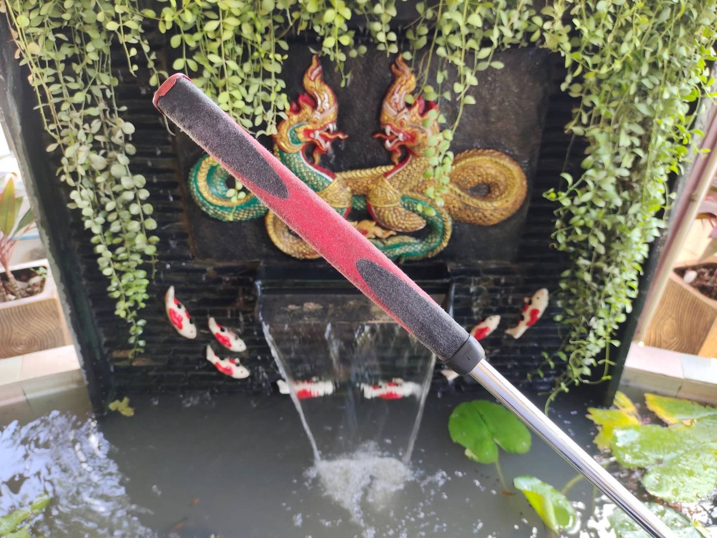 PUTTER MODEL 1235 สุดยอด M.O.I. สูงมาก