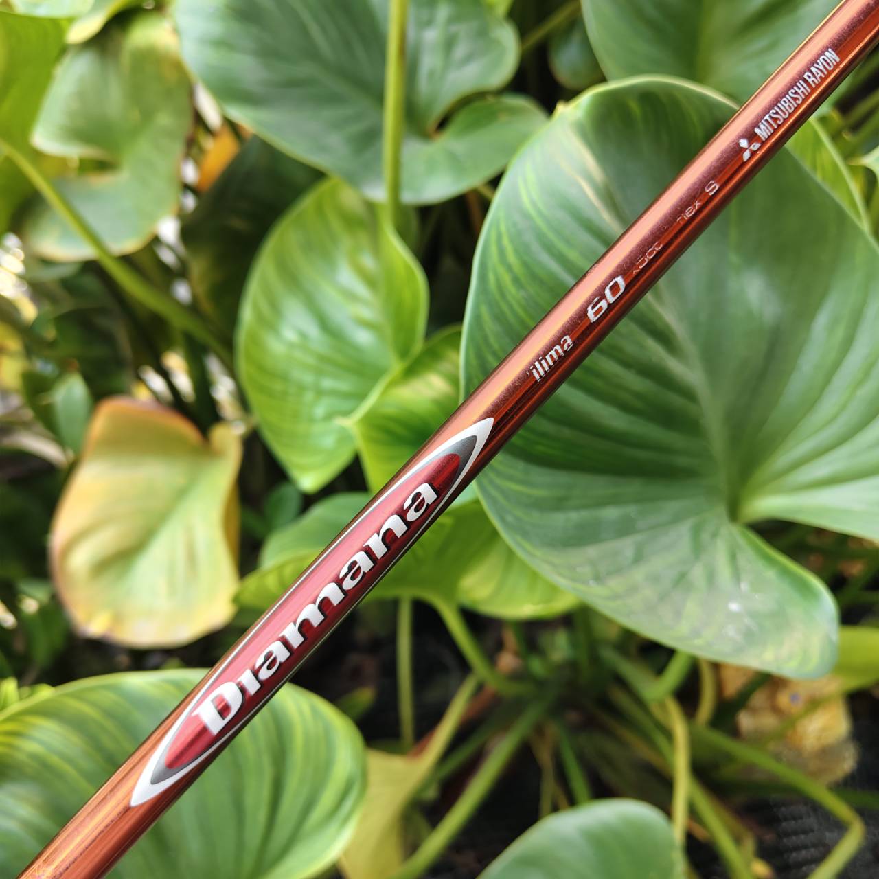 3W BBD'S 304F • Loft 15° • ก้าน DIMANA FLEX S ของดีหายาก สายตีไกลต้องมี!