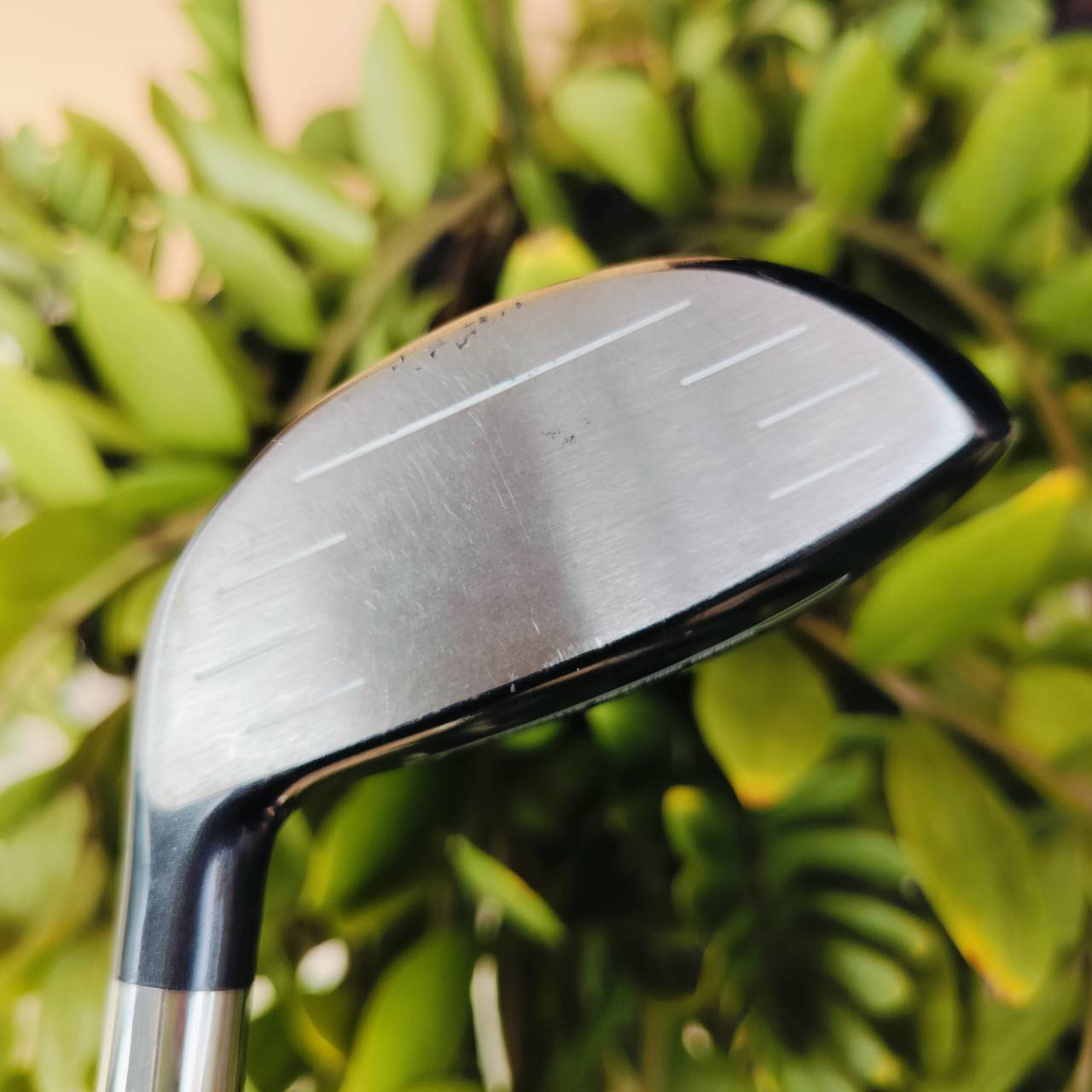 FW3 TourStage GR X-FW ก้าน TOUR AD B14-03W FLEX S ก้าน กริพ หัว สีโทนเหลือง หล่อมมากค่ะ สภาพดี ตีสุด กระดองเคฟล่าพรีเมี่ยม ไม้กอล์ฟพรีเมี่ยมมือสอง ของแท้ By NakaraLuxurious