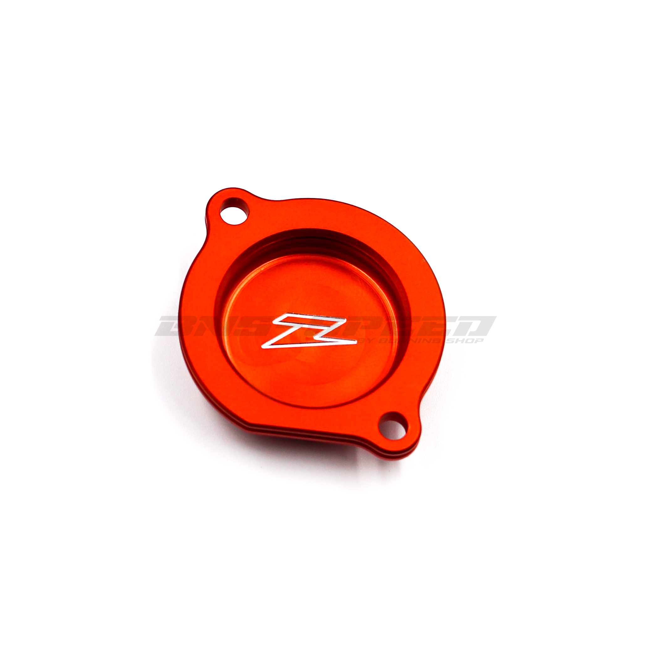 ฝาปิดกรอง ZETA Oil Filter Cover KTM XC/EXC/EXC-F/XC-W/SX/XC-F/SMR 03-13