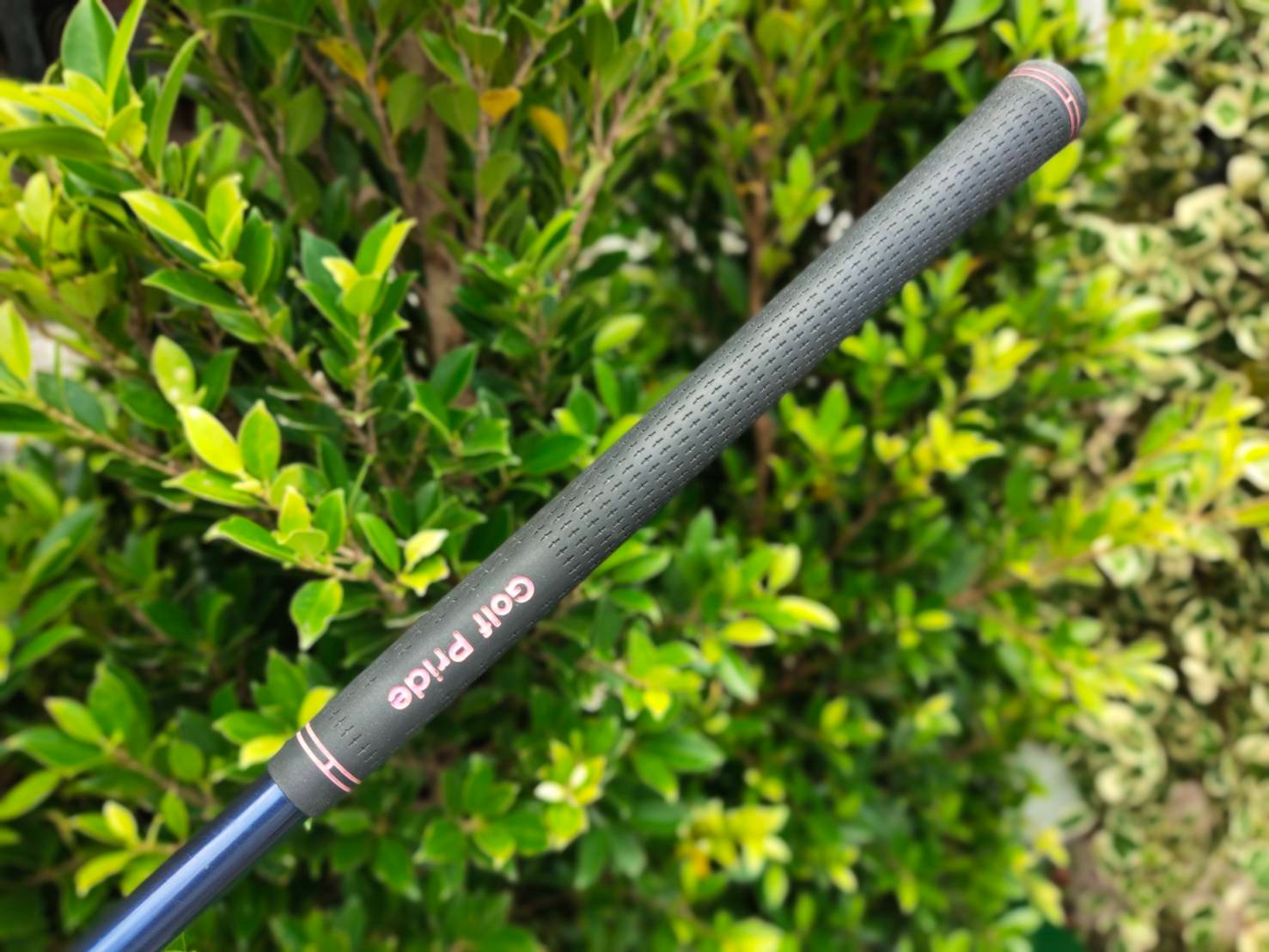 Driver KASCO POWER TORNADO ไม้กอล์ฟหน้าเด้งสำหรับผู้หญิง