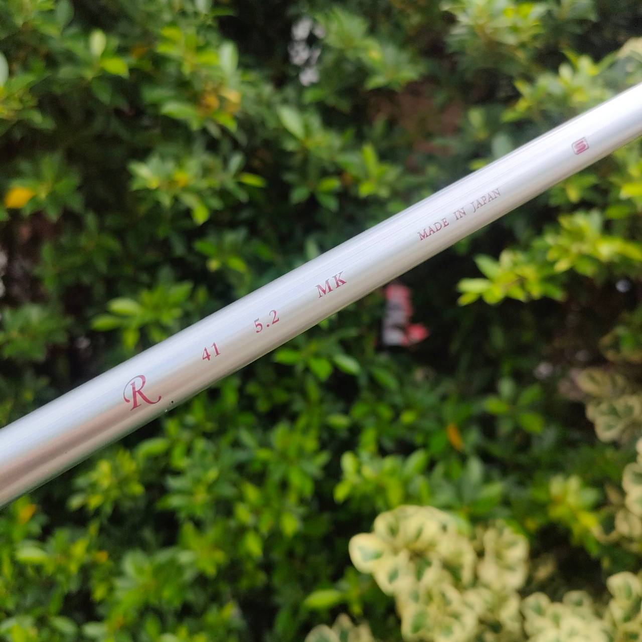 DRIVER KASCO ZEUS IMPACT HI-C.O.R. องศา 10.5 รุ่น หัตถ์พระเจ้า ก้าน ZEUS IMPACT FLEX SR หน้าเด้งเกินกฏมากๆ หัวขนาด 488 CC. รุ่นที่คนญี่ปุ่นชอบใช้มากที่สุด!! ไม้กอล์ฟมือสอง ของแท้ BY NakaraLuxurious