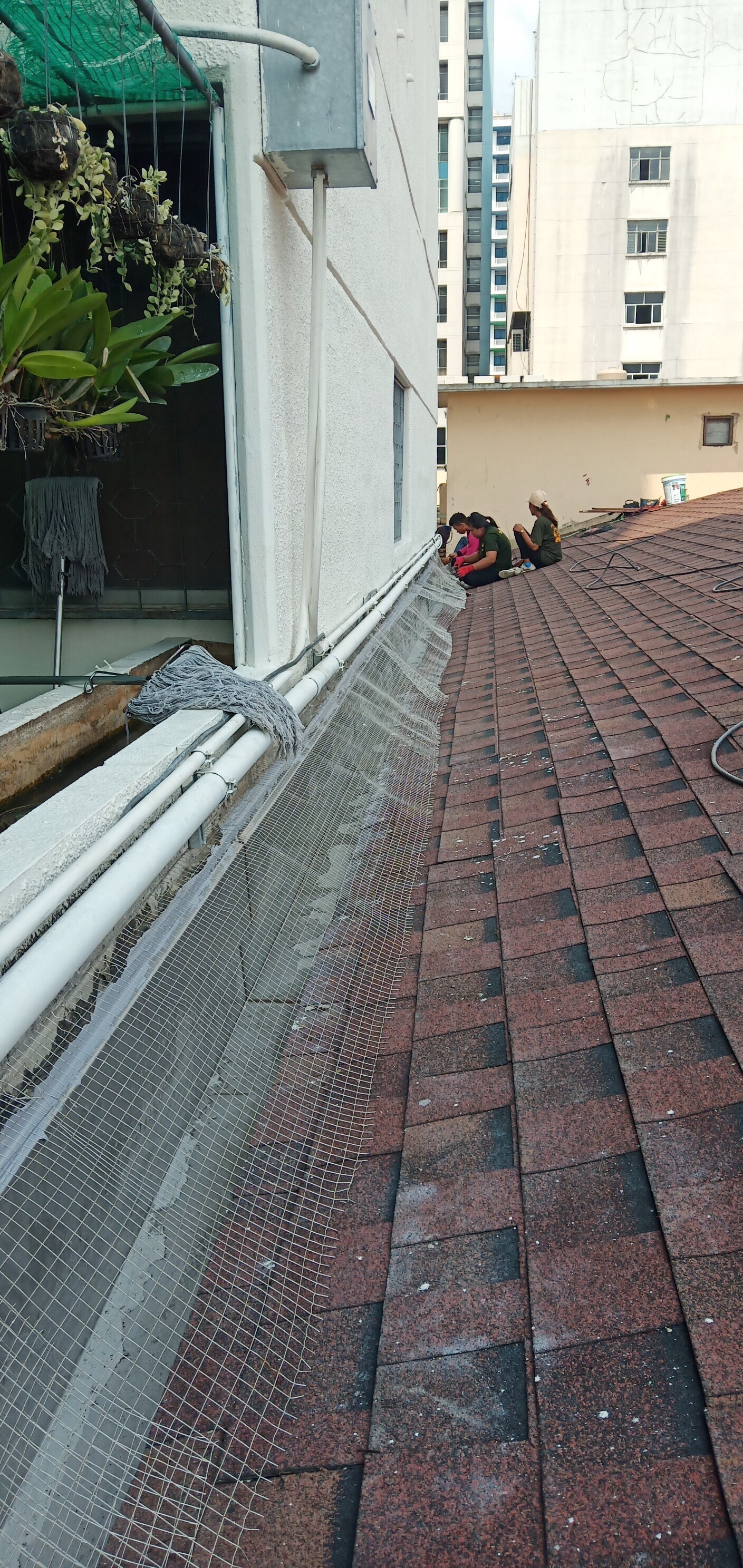 งานปรับปรุงทั่วไป รพ.ศิริราช