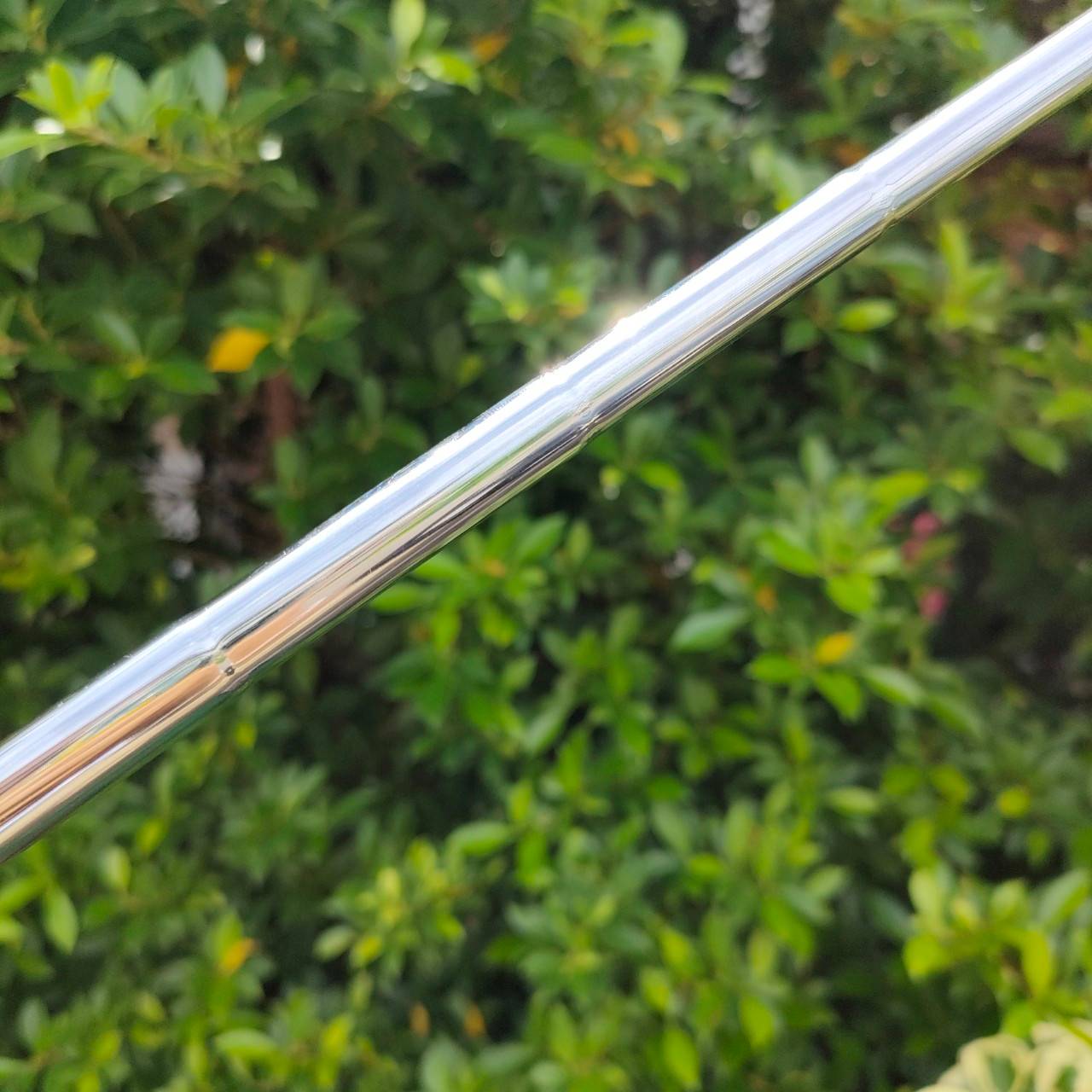 PUTTER ODYSSEY WORKS VERSA 350G ยาว 34 นิ้ว น้ำหนักดี หน้าพัตเตอร์รุ่นนี้เกาะไลน์มากๆ พัตต์ดีมาก!! ไม้กอล์ฟมือสอง ของแท้ BY NakaraLuxurious