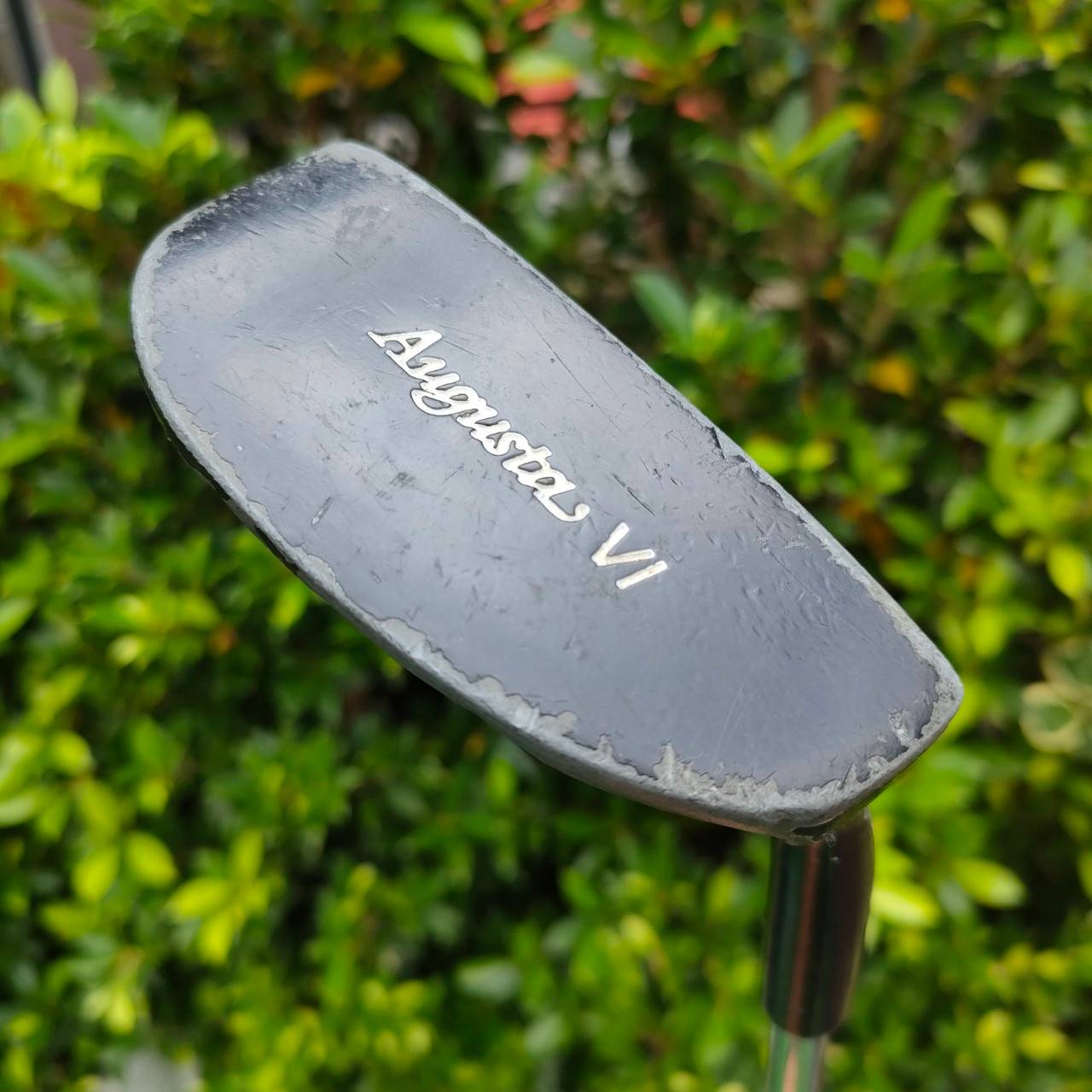 PUTTER AUGUSTA VI