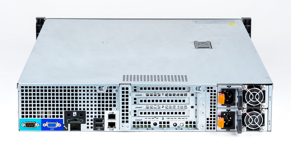 Dell PowerEdge R510
