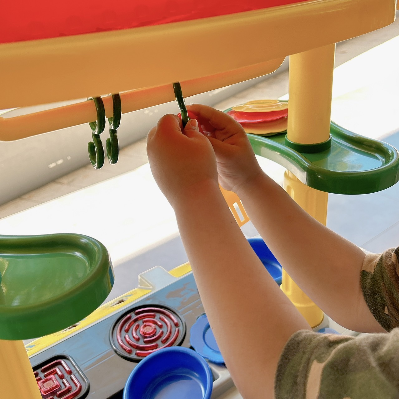 โต๊ะ เครื่องครัว , ของเล่น เครื่องครัว, ของเล่น เครื่องครัว,ชุดครัวของเล่นขนาดใหญ่, ของเล่นเสริมพัฒนาการ,