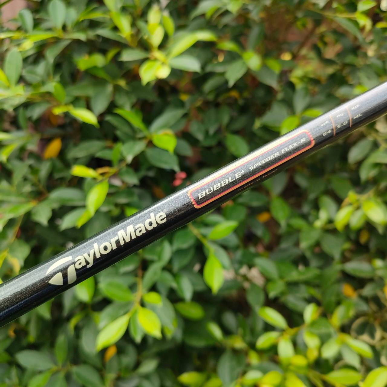 DRIVER TAYLORMADE R360 Ti องศา 10.5 ก้าน FUJIKURA SPEEDER FLEX R ตีดี ตีง่าย วัสดุไทเทเนี่ยม เบต้า