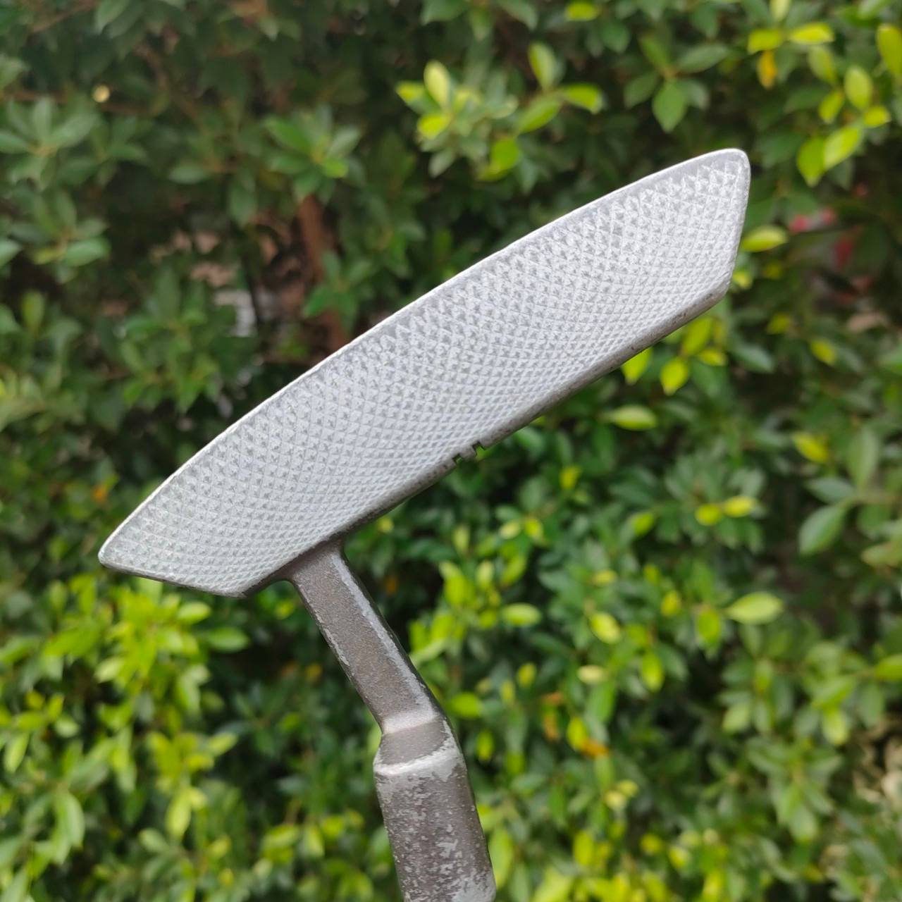 PUTTER WILSON X5 DOUBLE MILLED 1200 ความยาว 34 นิ้ว ก้าน WILSON หน้า MILLED โหดๆ เกาะไลน์จัดๆ ไม้กอล์ฟมือสอง ของแท้ BY NakaraLuxurious