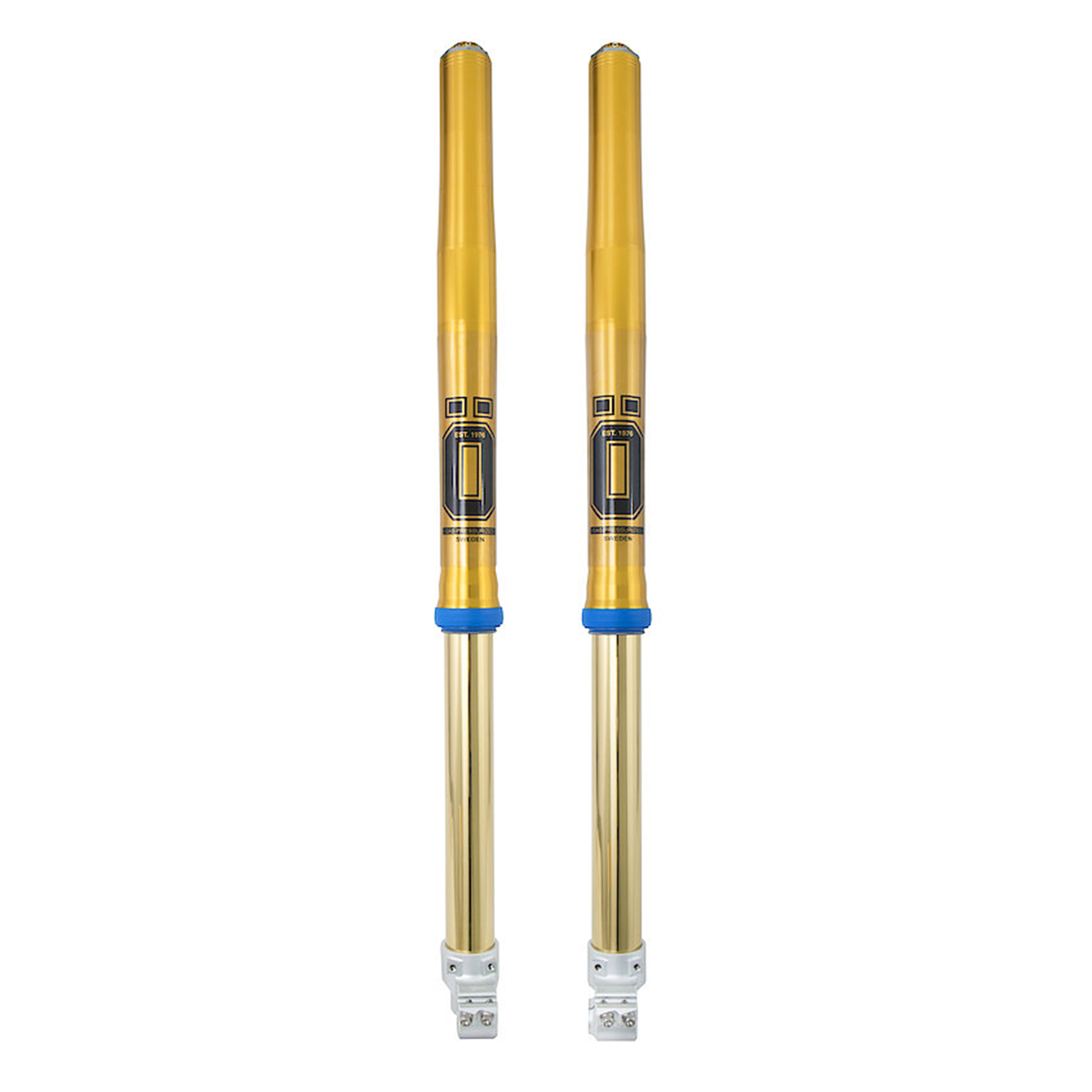 Öhlins RXF 48 Front Fork MX & Enduro FFX 1203 YZ250F 14-24, YZ450F 14-24