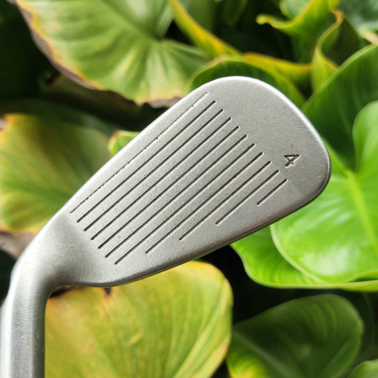 PING G2 – เหล็ก 4 HL (High Launch) เหล็กตีง่ายสำหรับผู้ต้องการเพิ่มระยะและมุมเหิน!