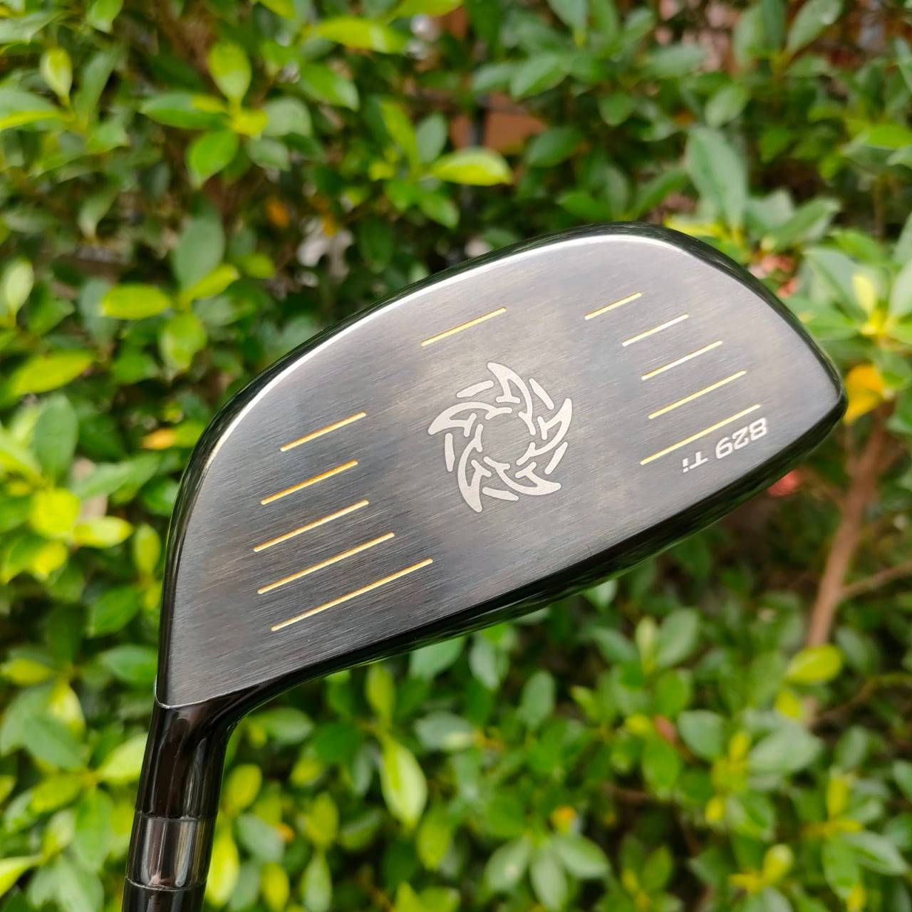 DRIVER VOLTIO NINJA FG 829Ti องศา 10 หัว 460 CC. ออกปี 2018 ตีไกลสุดๆ ตรงสุดๆ นิยมสูงสุด