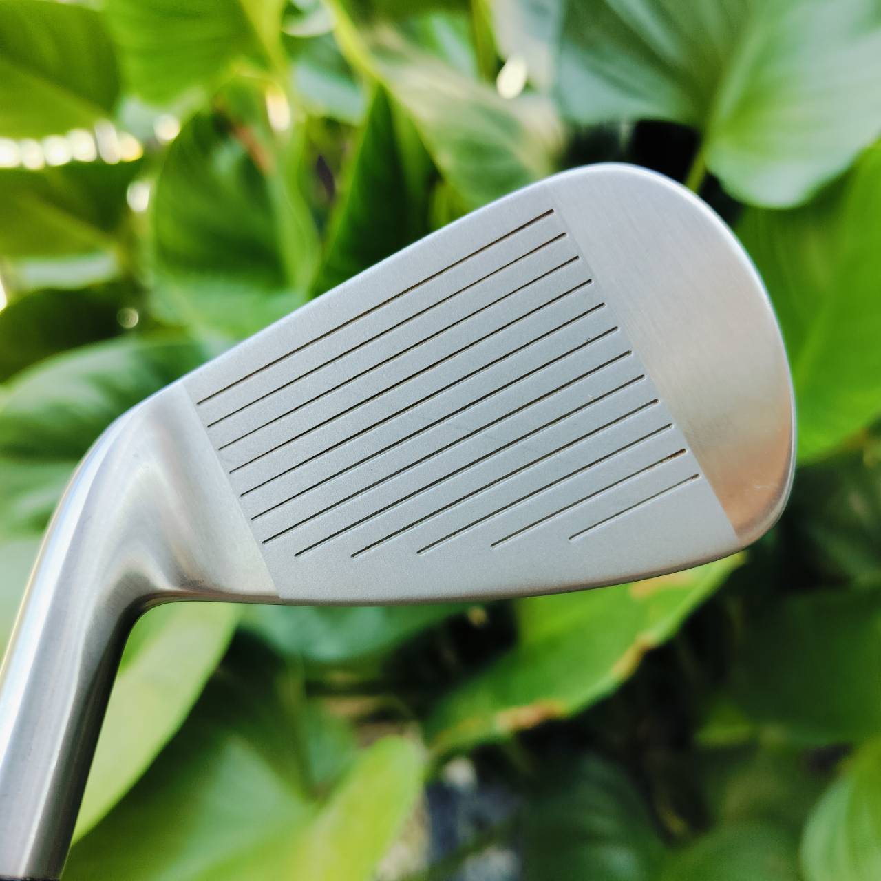 ชุดเหล็ก KASCO SUPER ROCKETS SR-i2 มีเหล็ก 5 6 7 8 9 P เเละมี WEDGE ใบเบลด มาให้แล้วอีกสองตัวคือ A52 และ S56 ค่ะ ไม้กอล์ฟพรีเมี่ยมมือสอง ของแท้ By NakaraLuxurious