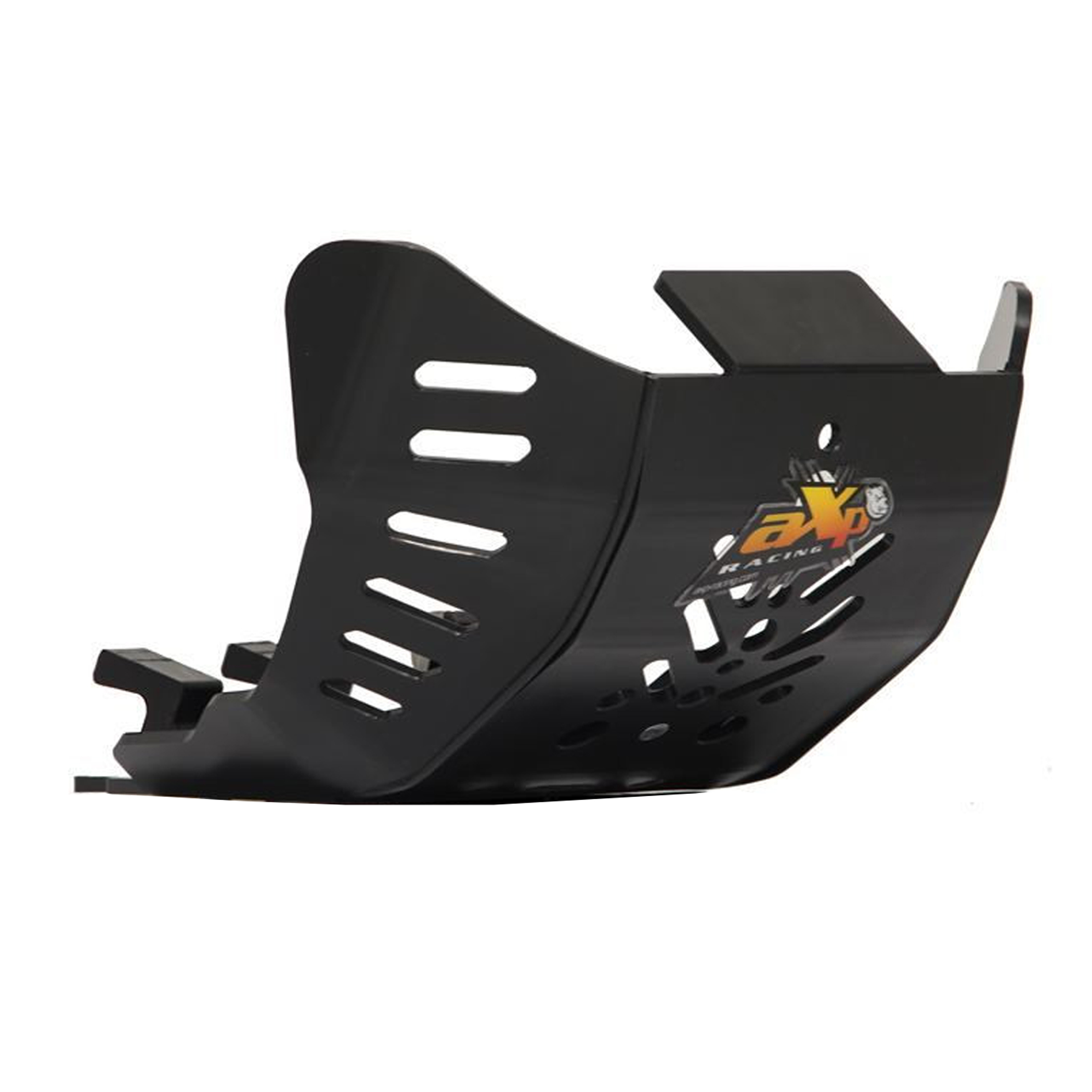 กันแคร้ง AXP MX Skid Plate CRF250R/RX 22-23, CRF450R/RX 21-23