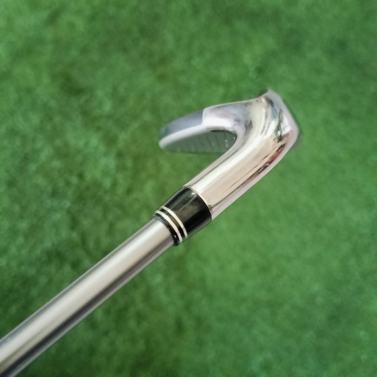 ชุดเหล็ก KING COBRA S9 สภาพสวยนางฟ้า ไม่มีลอยตีเลย ก้าน TOURAD YS 5.1 FLEX R ก้านตัวเด็ดทั้งชุด สวยมากๆๆ ไม้กอล์ฟพรีเมี่ยมมือสอง ของแท้ By NakaraLuxurious