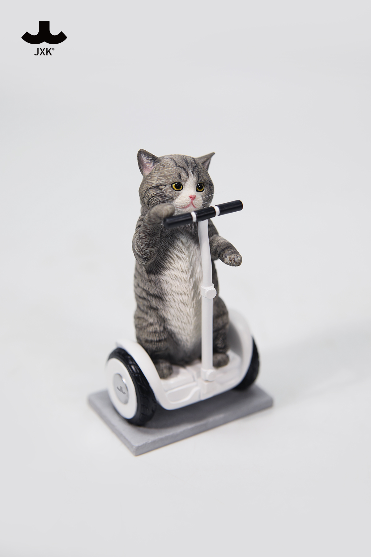 [สั่งจอง]JXK ：1/6 Scottish Fold 3.0