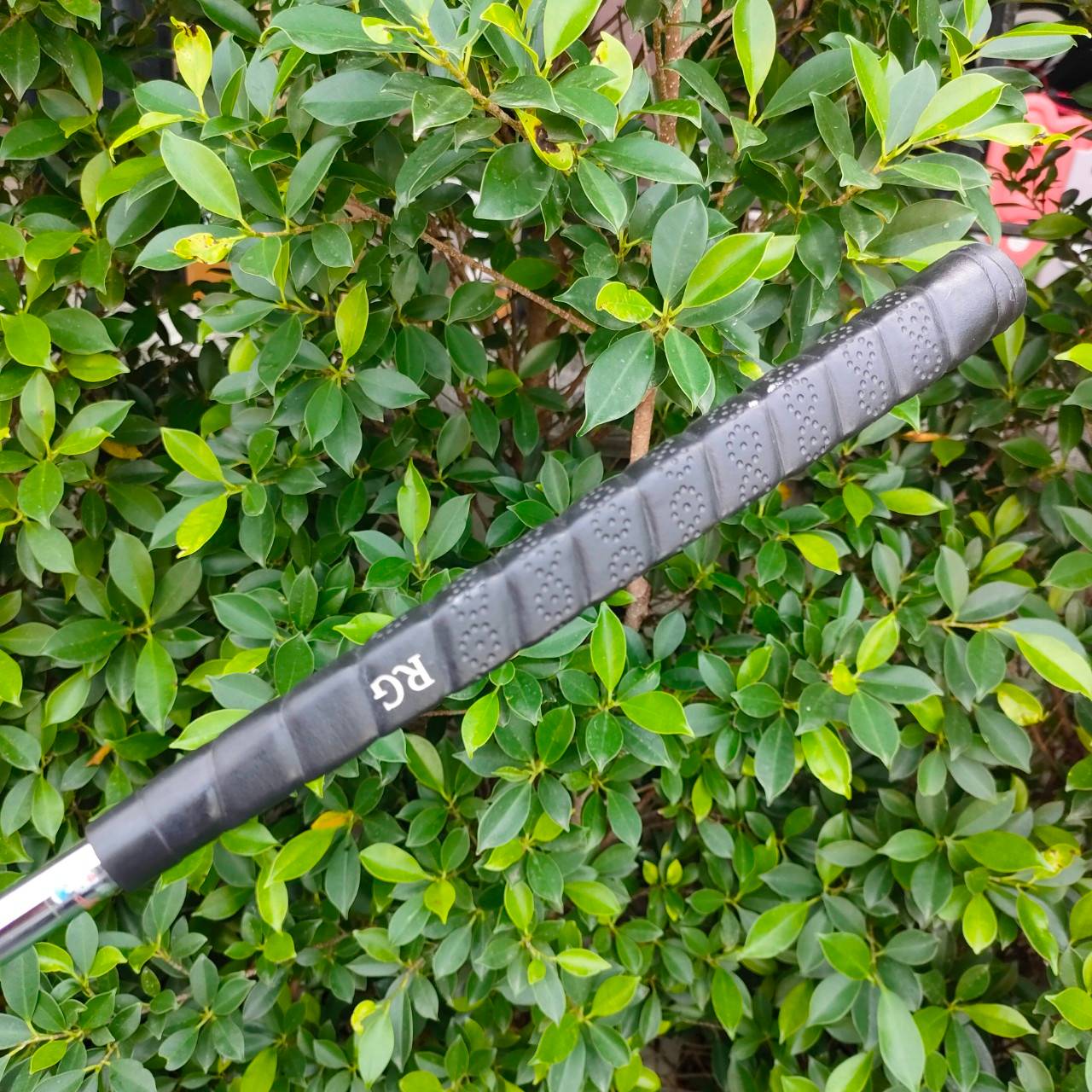 PUTTER PING PAL ความยาว 35 นิ้ว วัสดุทองเหลืองสุดพรีเมี่ยม ขัดเงาทำความสะอาดเรียบร้อย สวยหรูมาก ทองเหลืองแท้ๆเน้นๆ