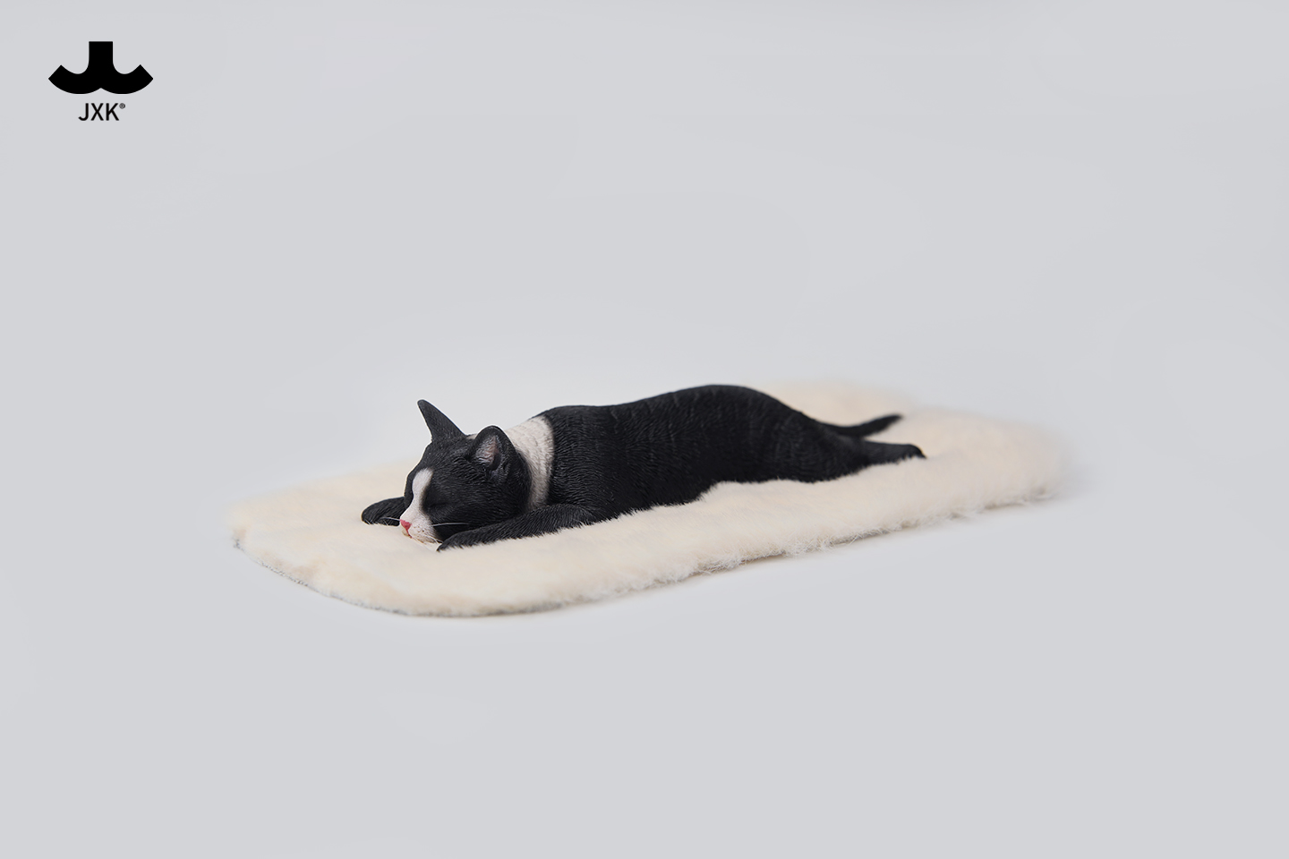 [สั่งจอง] JXK 1/6 : Lethargic Cat 7.0