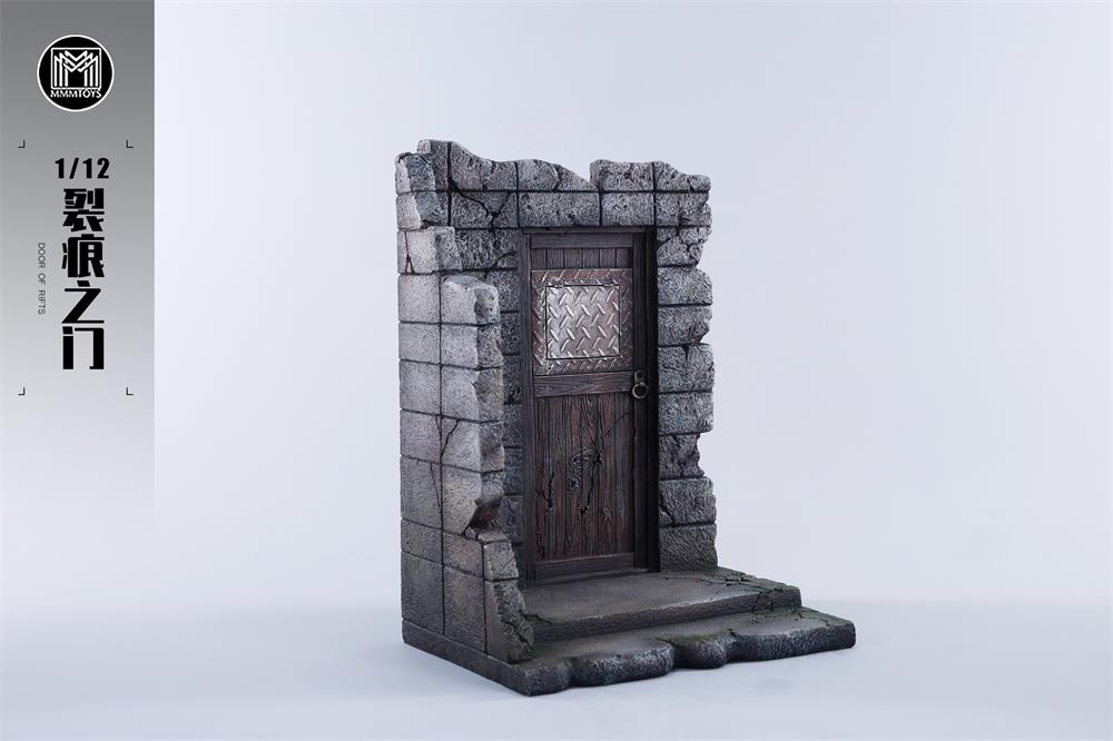 [สั่งจอง] MMMTOYS 1/12 - M2505 : Door of Rifts