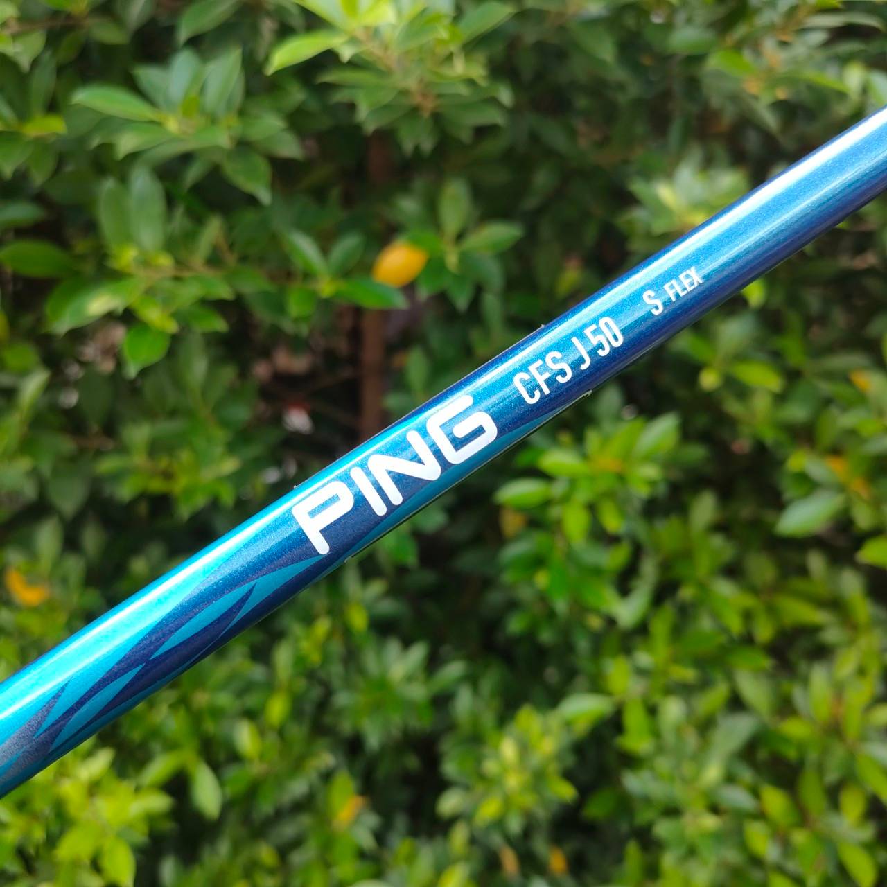 **ไม้กอล์ฟสำหรับท่านที่ถนัดซ้าย** ชุดเหล็ก PING G จุดส้ม มีเหล็ก 5-9 เเละ W ก้าน PING CFS J50 FLEX S ก้านพรีเมี่ยม เจแปนเสปค วัสดุพรีเมี่ยมและไม่เหมือนยี่ห้อไหนๆ มือซ้ายหายากมากๆ!! ไม้กอล์ฟมือสอง ของแท้ BY NakaraLuxurious