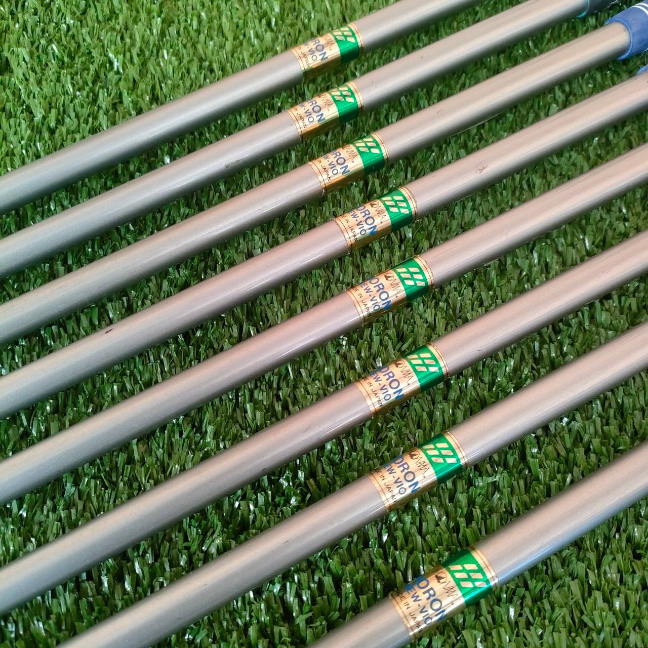 ชุดเหล็ก HONMA CL-505 มีเหล็ก 3-10 ก้าน BORON NEW -VIO FLEX R-1