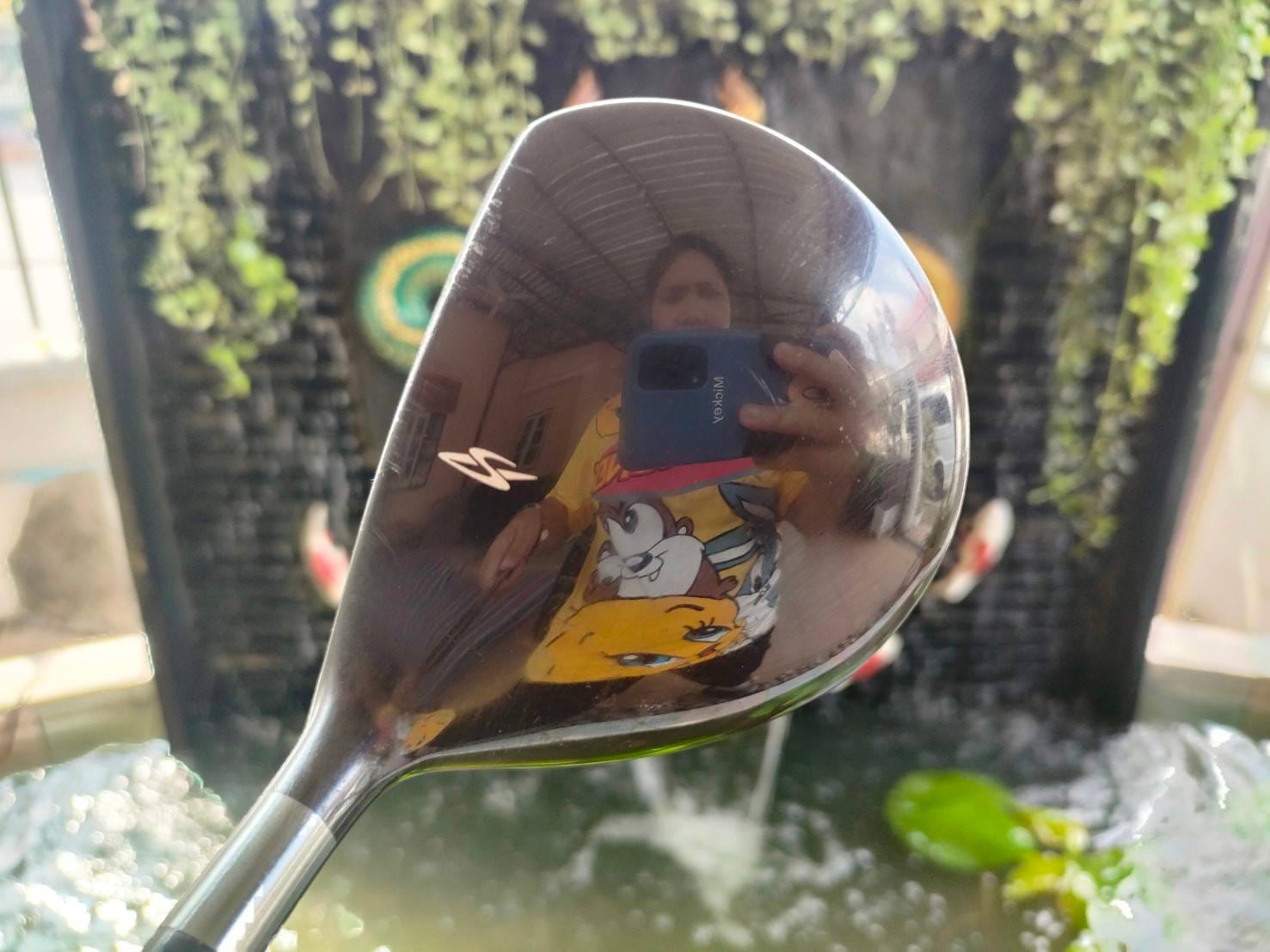 FW7 MARUMAN SHUTTLE MARAGING