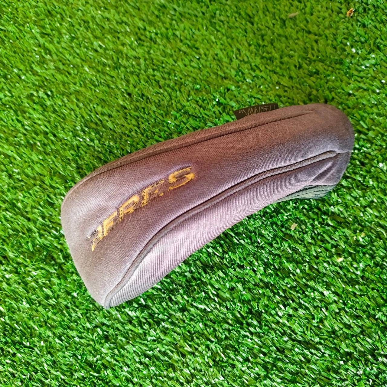 HYBRID HONMA BERES U-201 องศา 19 ก้าน ARMRQ B49 FLEX R ** ก้านระดับ 2ดาว**