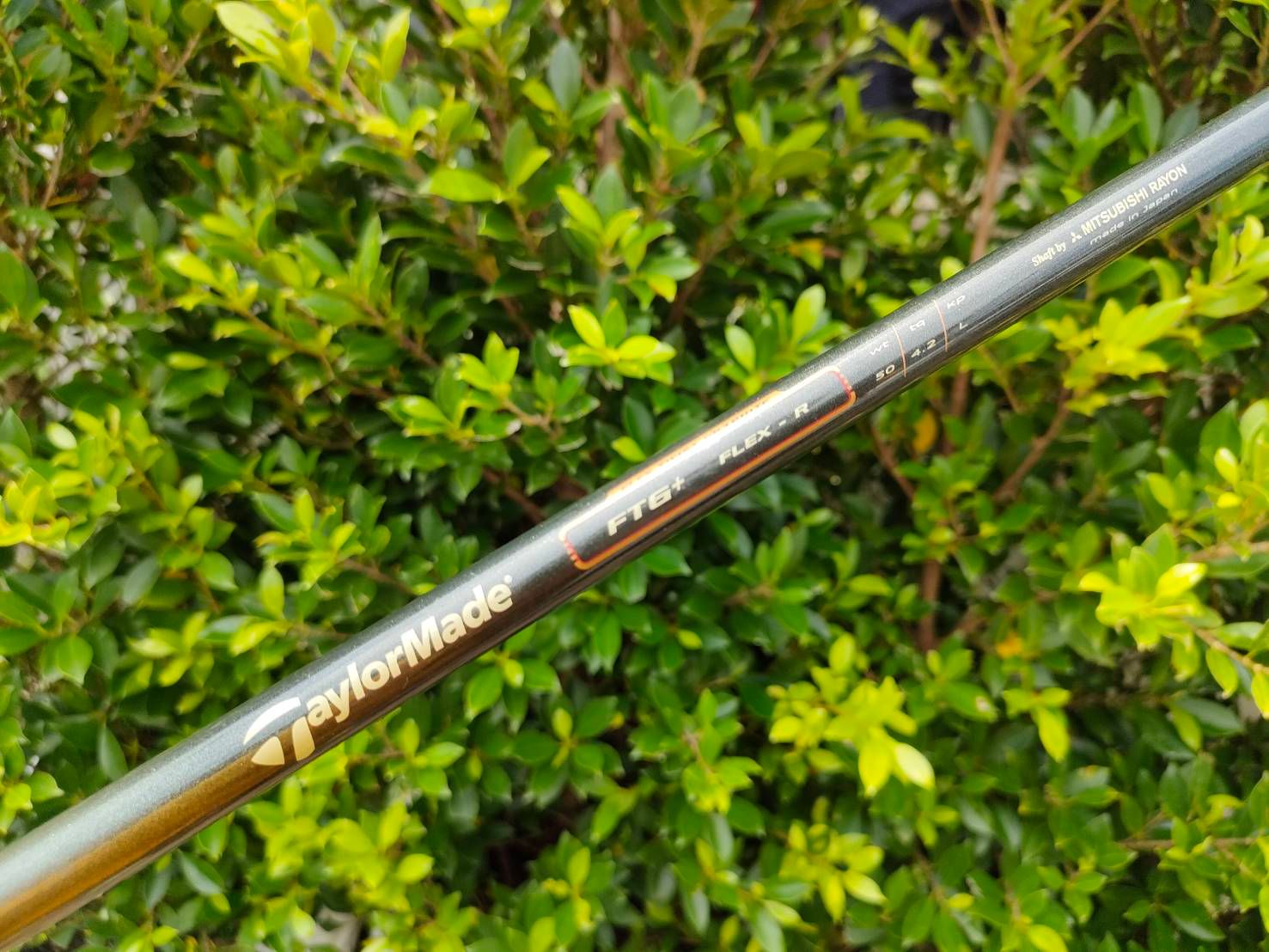Driver Taylormade 360 Ti