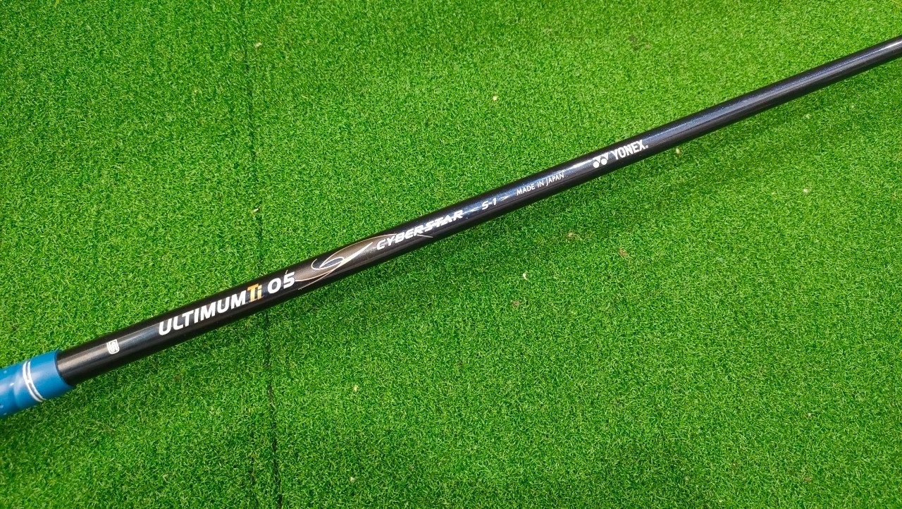 DRIVER NIKE COVERT LOFT*11.5