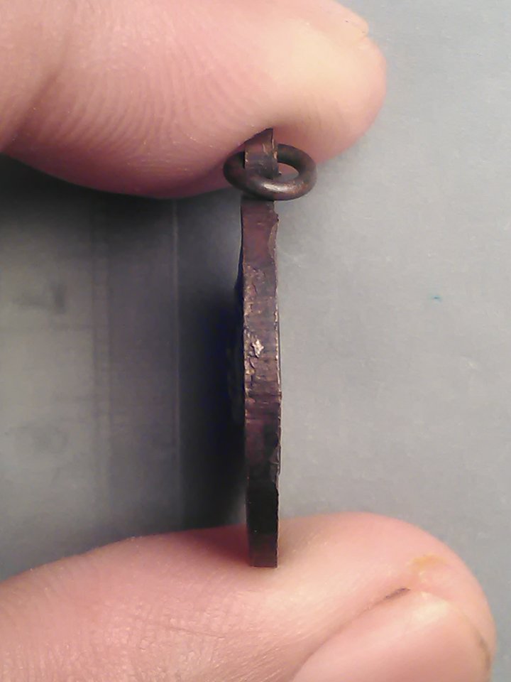 เหรียญ พระ สังฆราช (สุข) วัด มหาธาตุ ยุวราช รังสฤษดิ์ 200/.