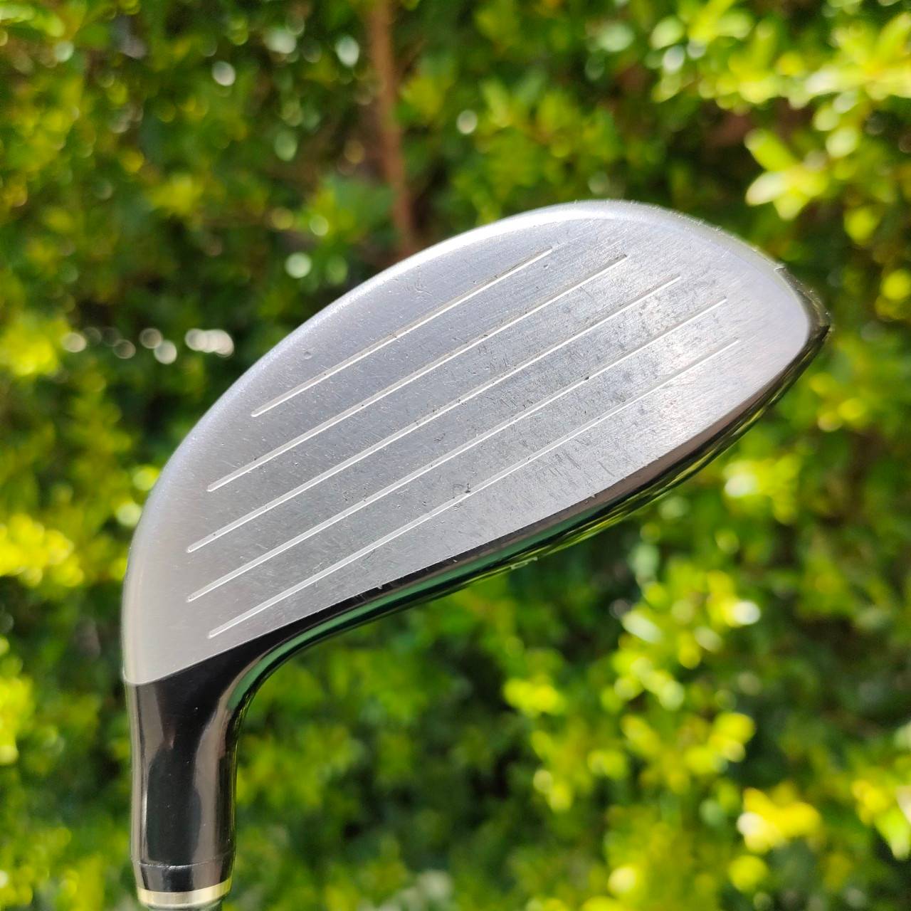FW5 SRIXON GIE องศา 14.5 ก้าน SV-3019J FLEX R สภาพสวย, Cover เดิม, ของญี่ปุ่นคุณภาพระดับเทพ ไม้กอล์ฟมือสอง ของแท้ BY NakaraLuxurious