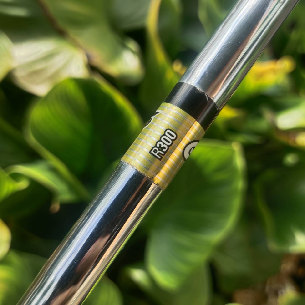 U3 Callaway LEGACY | 21° | พรีเมี่ยมจาก Callaway Japan หน้าไม้บาง COR สูง ลูกพุ่งเร็ว ตีง่าย ตรง