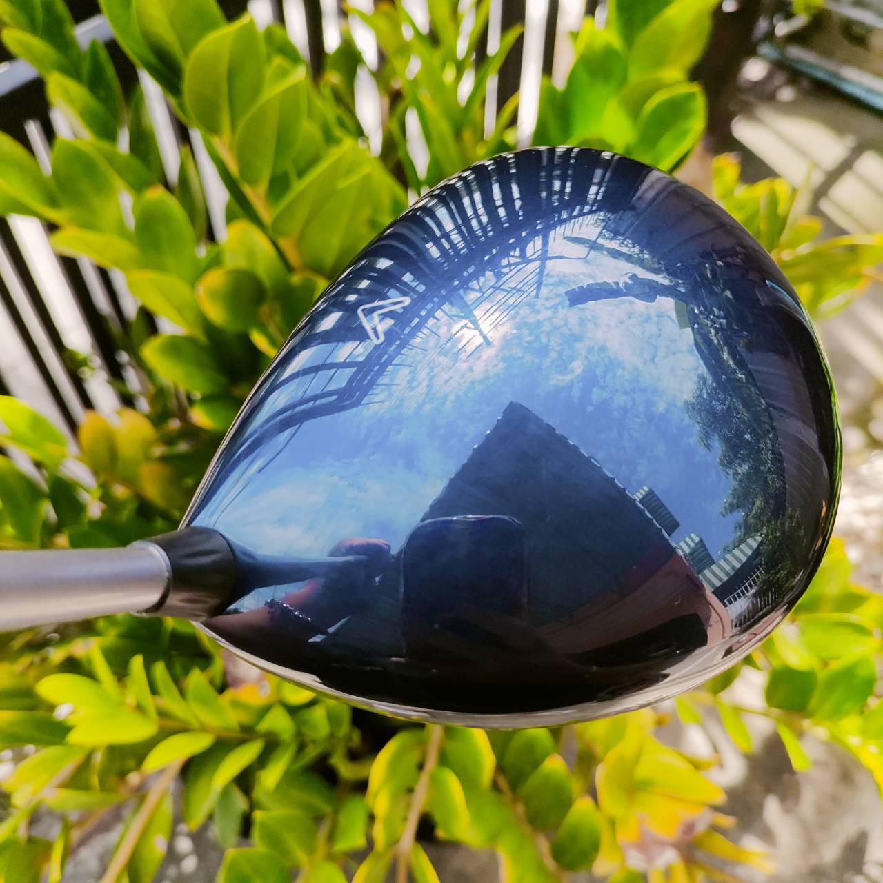 Driver Callaway GREAT BIGBERTHAR II+ หัวขนาด 415 CC แต่สวีตสปอตกว้าง ตีง่ายมาก และเร่งสปีดได้ดีมาก ตีไกลสุดๆ ก้าน GBB SYSTEM 60 FLEX FIRM ไม้กอล์ฟพรีเมี่ยมมือสอง ของแท้ By NakaraLuxurious