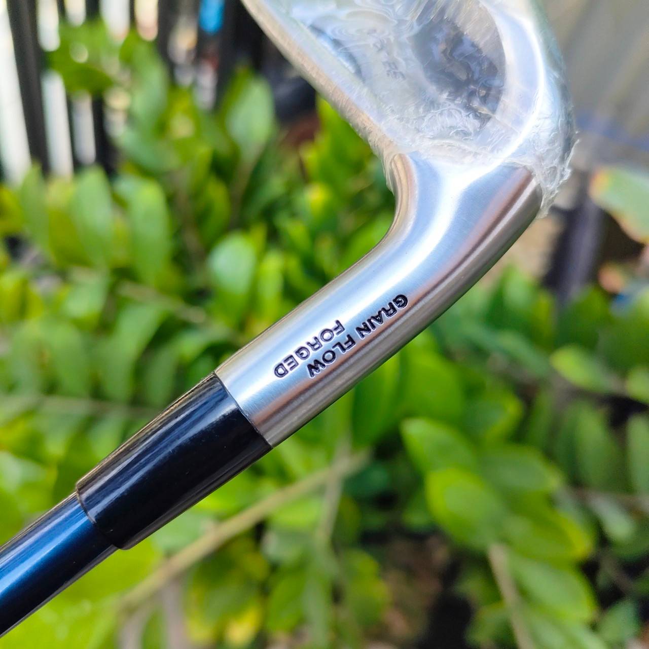 เหล็ก 4 MIZUNO MX-25 HEMI COR ก้าน MX-25 FLEX R ของใหม่มือหนึ่ง!!! เหล็กยาวตีง่าย ใบ CAVITY สุดยอดวัสดุ GRAIN FLOW FORGED ตีทั้งนุ่ม โดนง่าย ได้ระยะ แม่นยำที่สุด ไม้กอล์ฟพรีเมี่ยมมือสอง By NakaraLuxurious