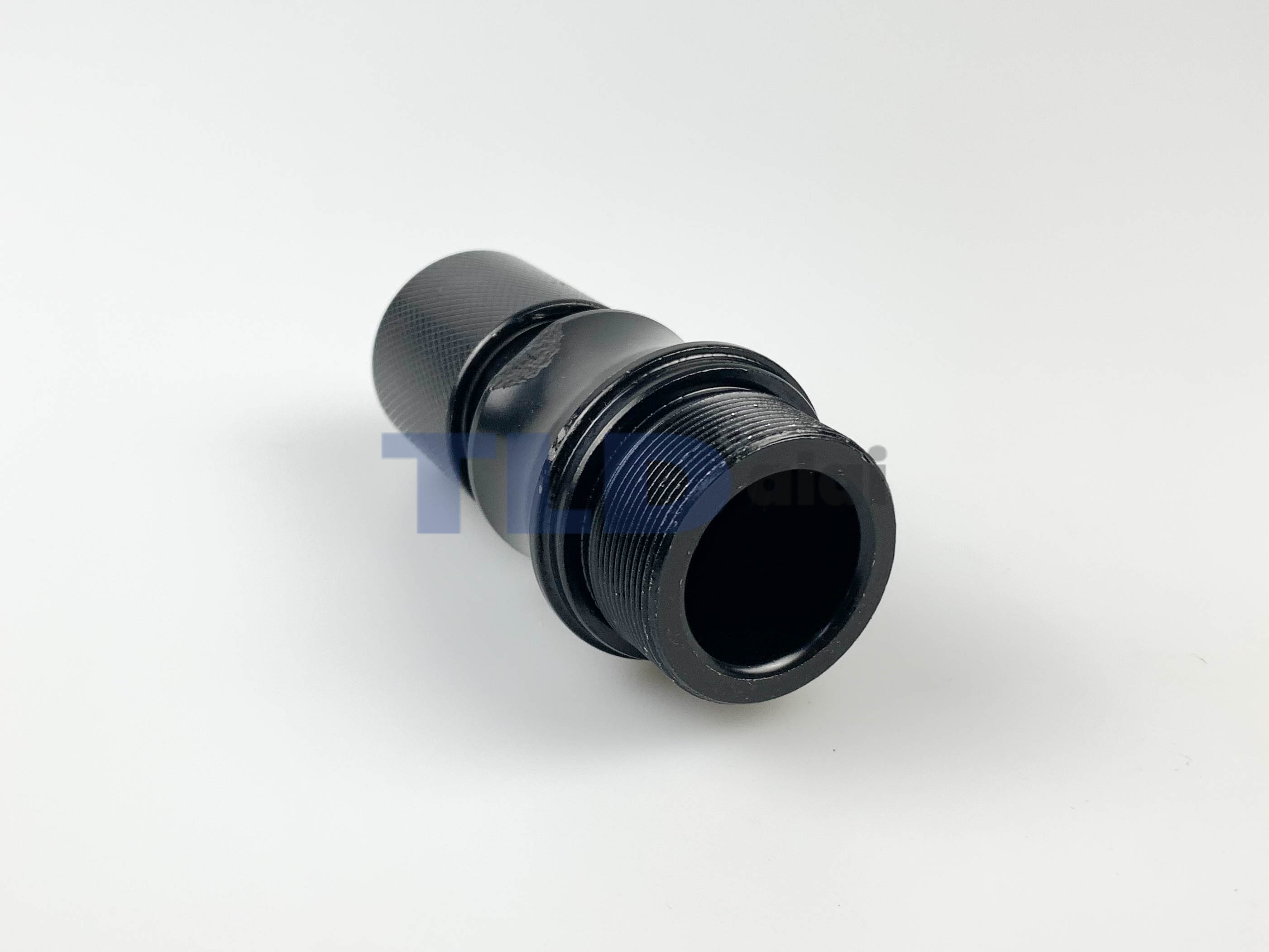 ชุดล็อคดอก จับดอก ส่วนหัว สกัด, แย็ก Makita มากีต้า รุ่น HM0810T, HM0810TA #32, 33, 34, 35 (อะไหล่มาเป็นชุดตามภาพ)