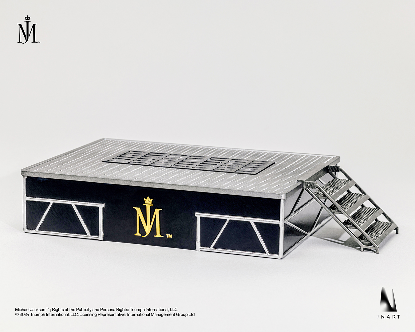 [สั่งจอง] INART 1/6 : Michael Jackson